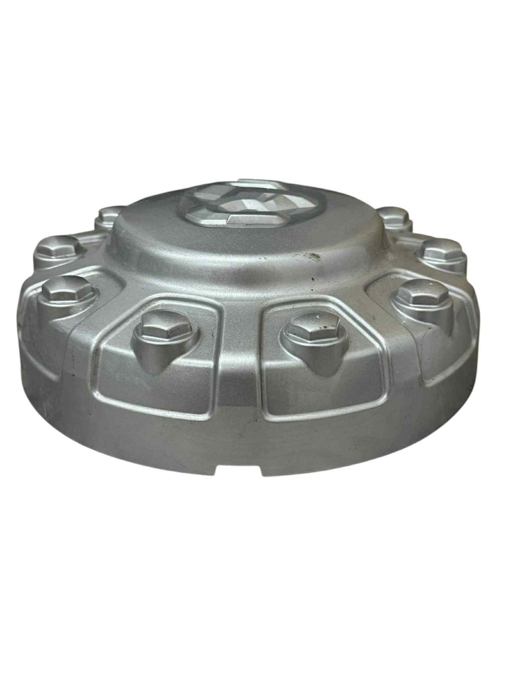 19 - 24 Dodge Ram 4500 5500 Dually Front Painted OEM Center Cap P/N 6ZF91TRMAA