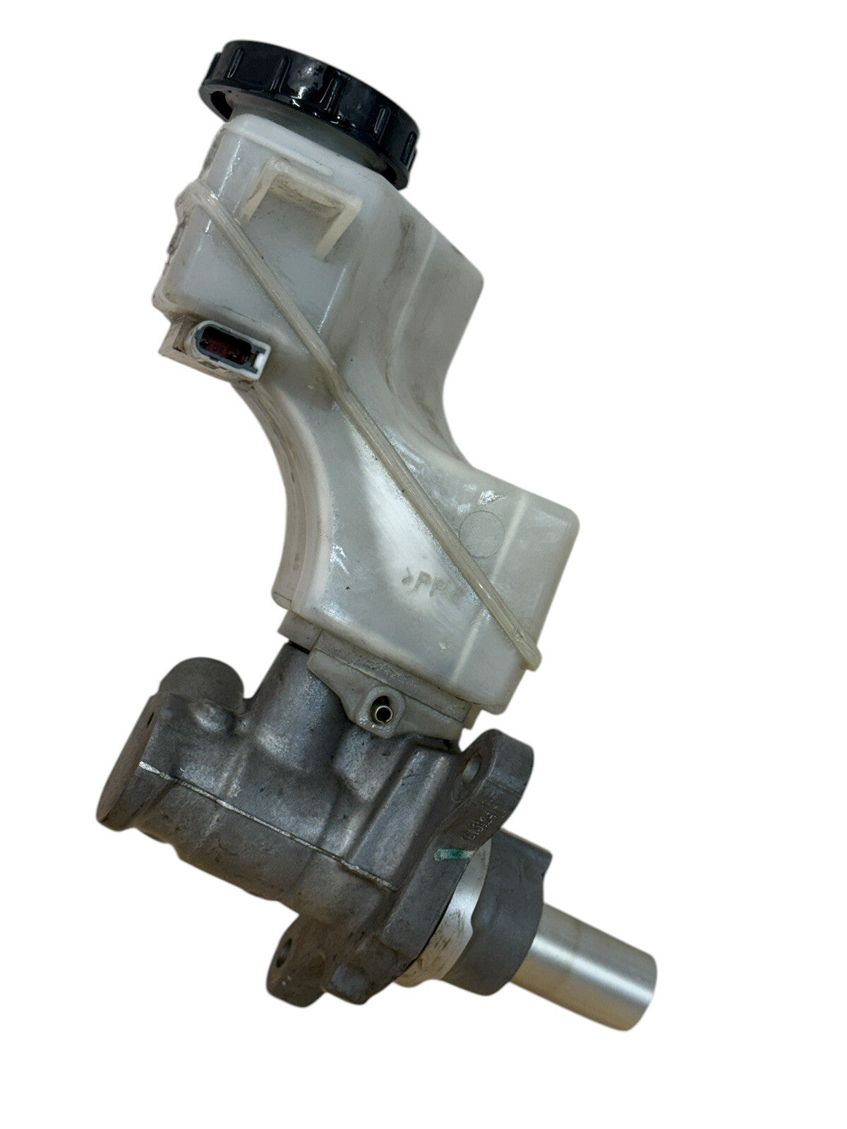 OEM 09–14 Nissan Maxima Brake Master Cylinder w/ Reservoir Bottle 46010-9N00A