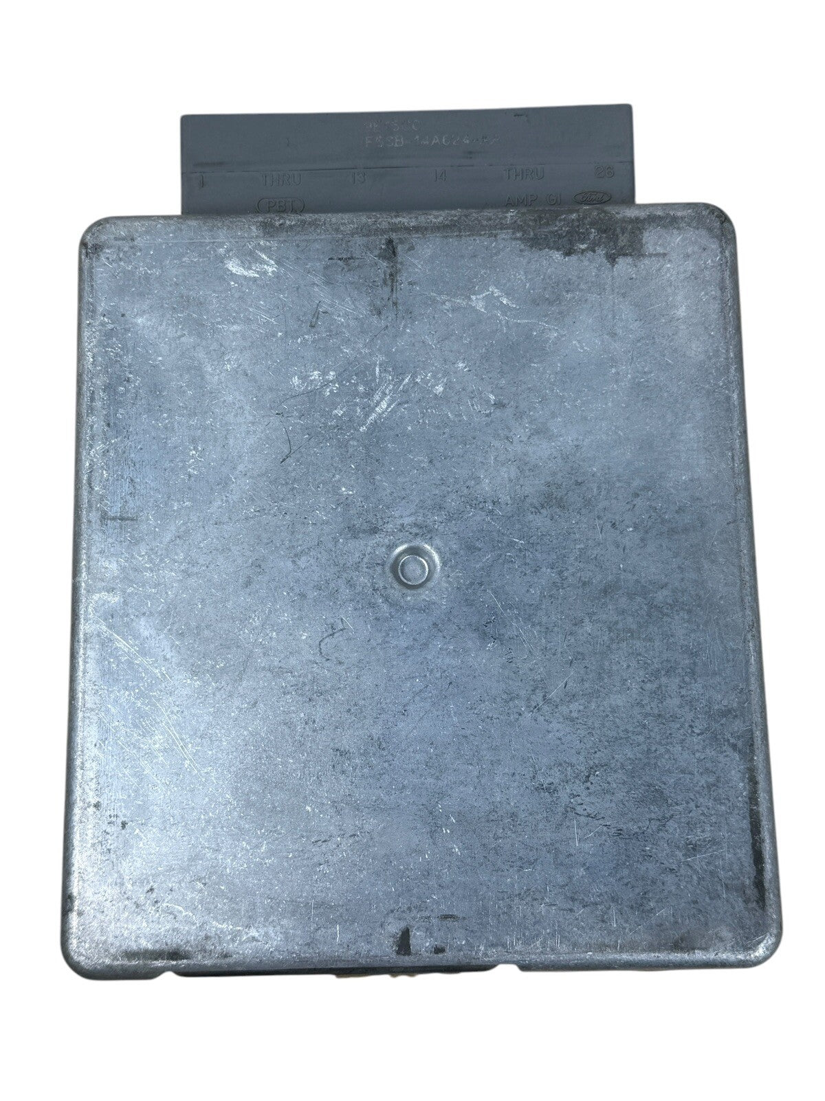 OEM 99 Ford Explorer ECU PCM Xl2f-12a650-hb Engine Control Module 4.0l V6