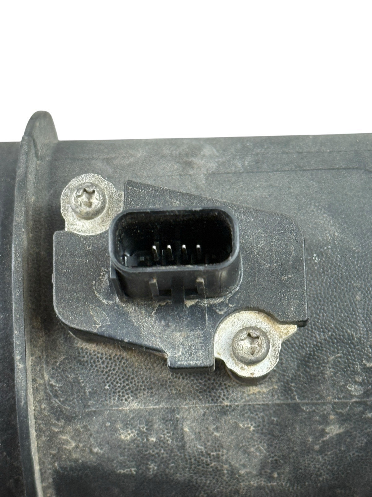 11-14 F-150 & Expedition Air Intake Box w/Coolant Reservoir (3.5 3.7 5.0) OEM