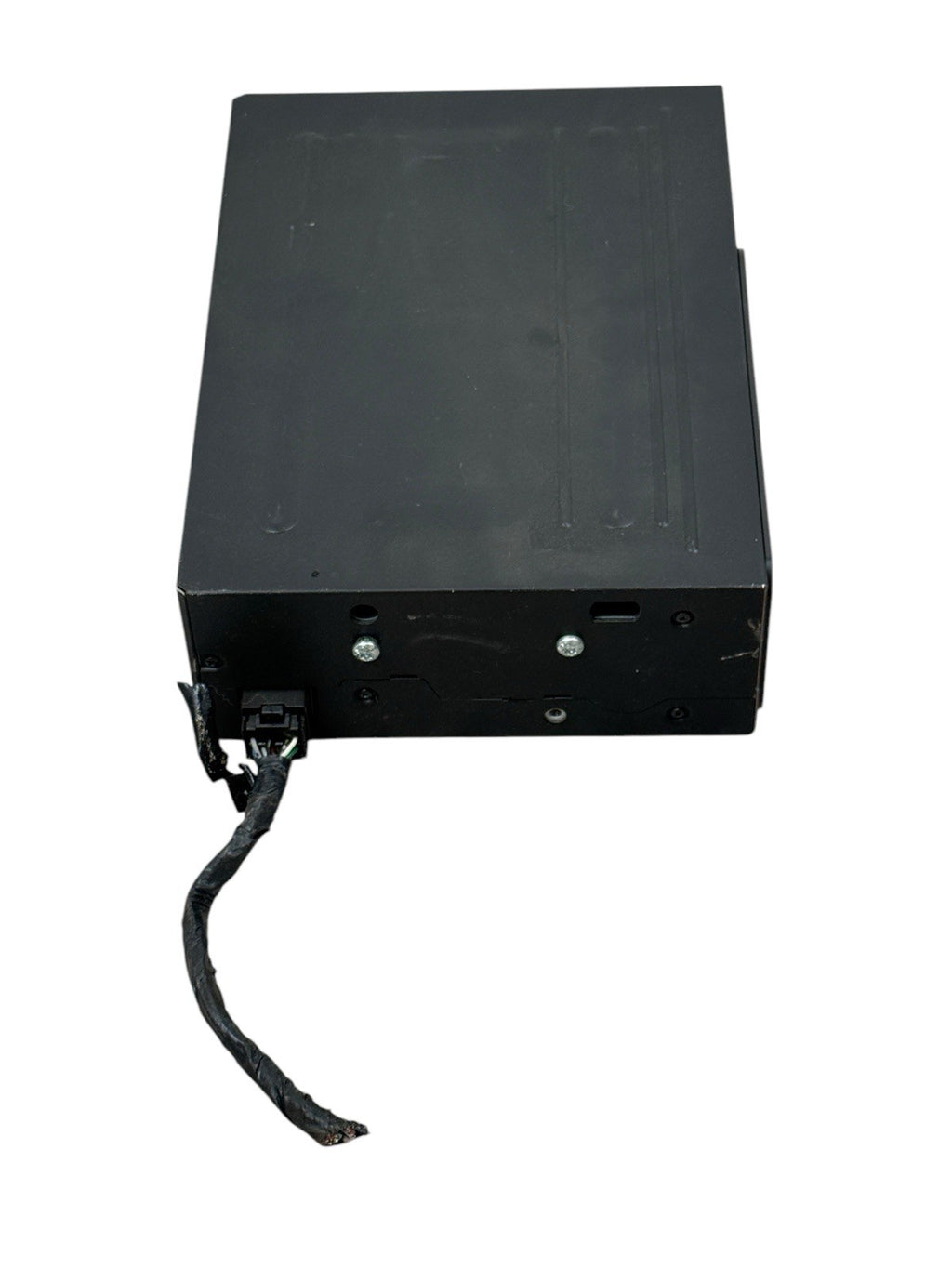 Jaguar S Type 00-02 Clarion Disc Changer Player OEM