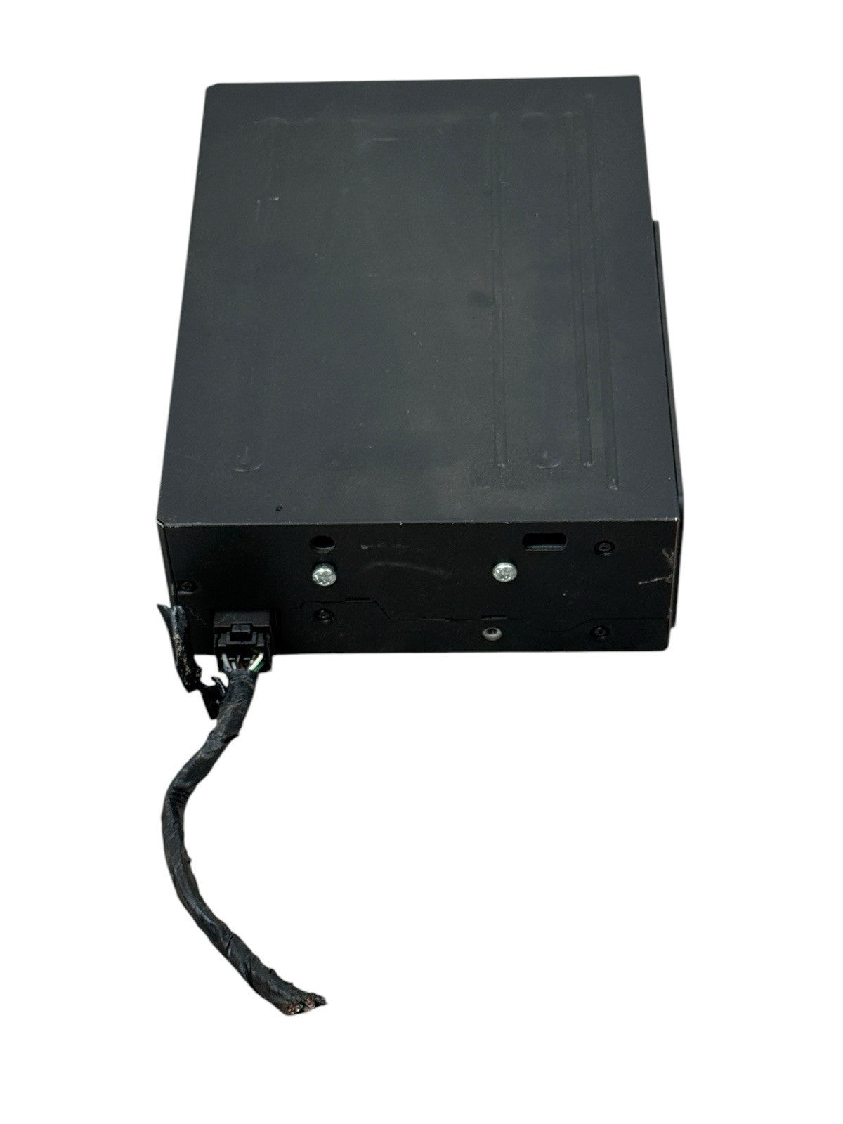 Jaguar S Type 00-02 Clarion Disc Changer Player OEM