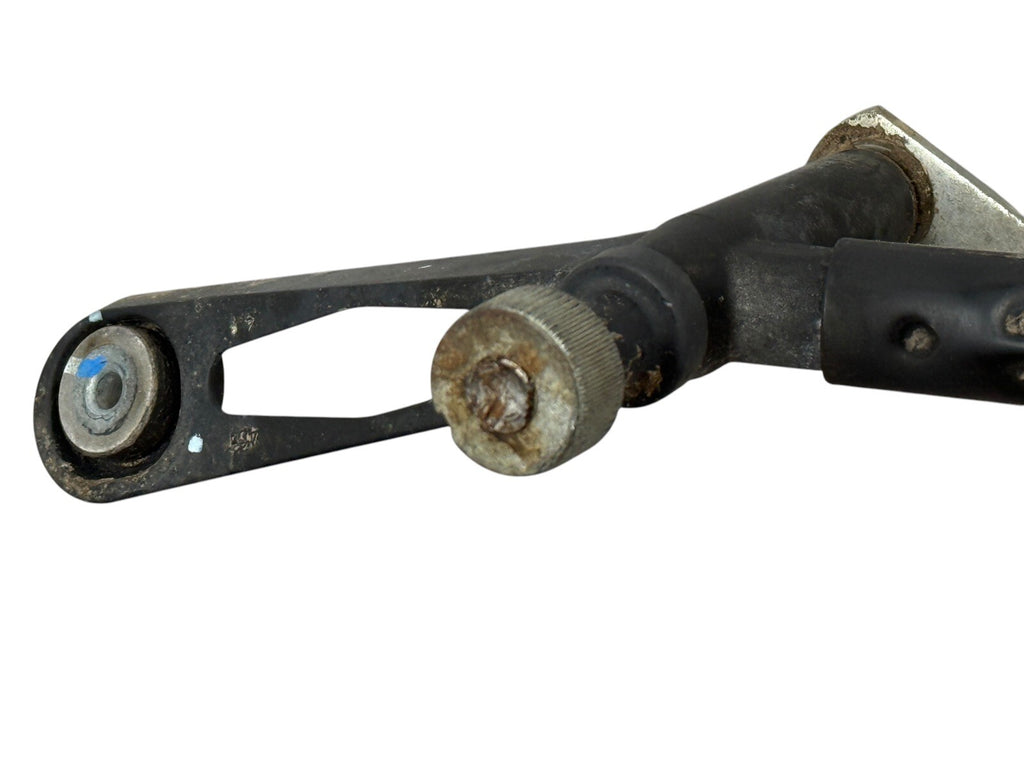 11-14 Ford F-150 Wiper Motor & Linkage Assembly 3.7l OEM Bl3a-17508-aa