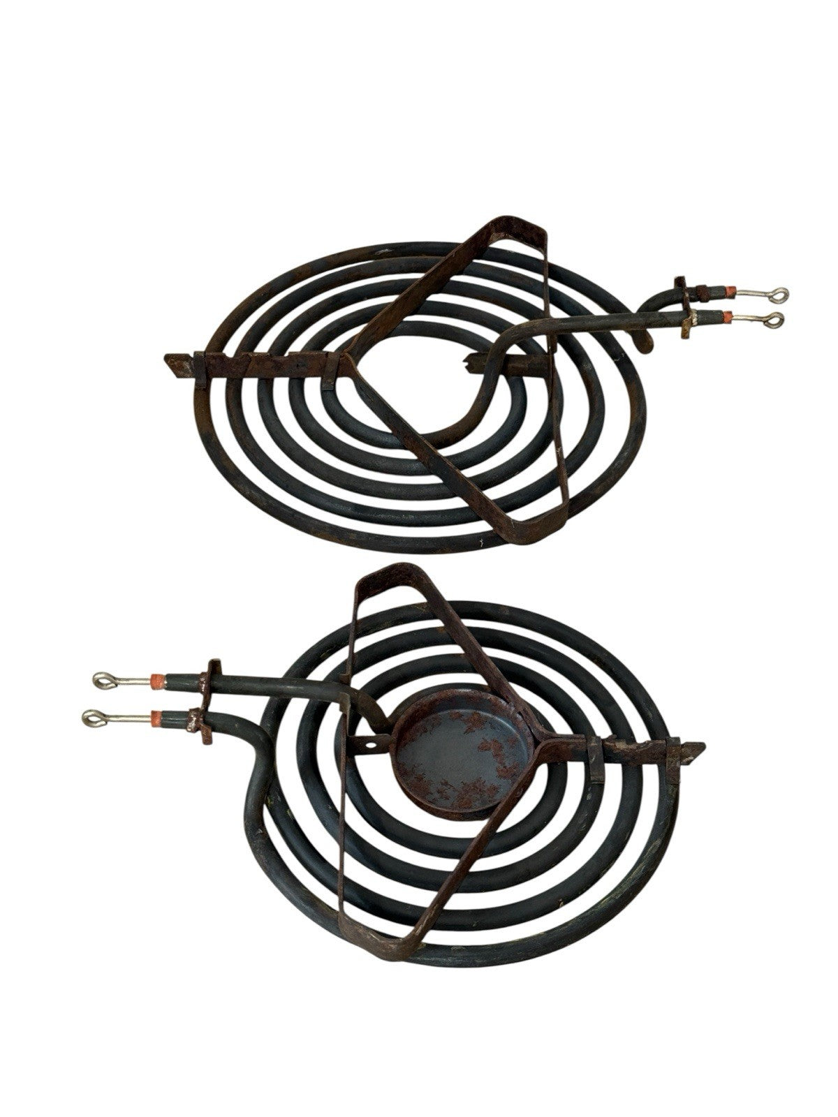 Jenn-Air Stove Burner Coil Elements Set – 6” & 8” OEM
