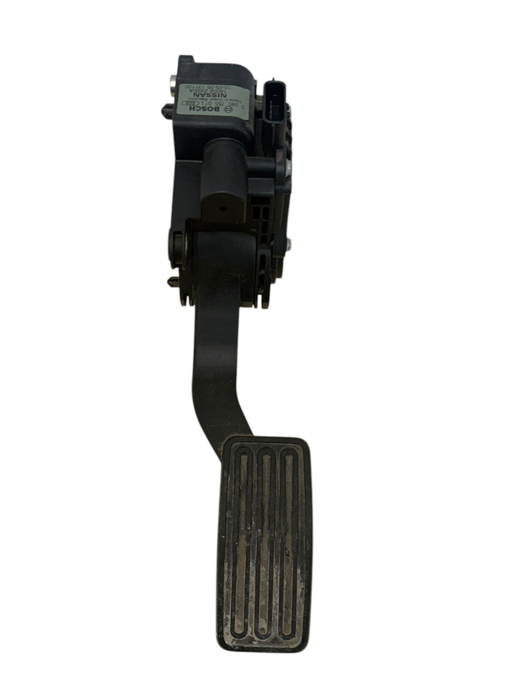 2009–2014 Nissan Maxima Accelerator Gas Pedal Throttle Position Sensor OEM