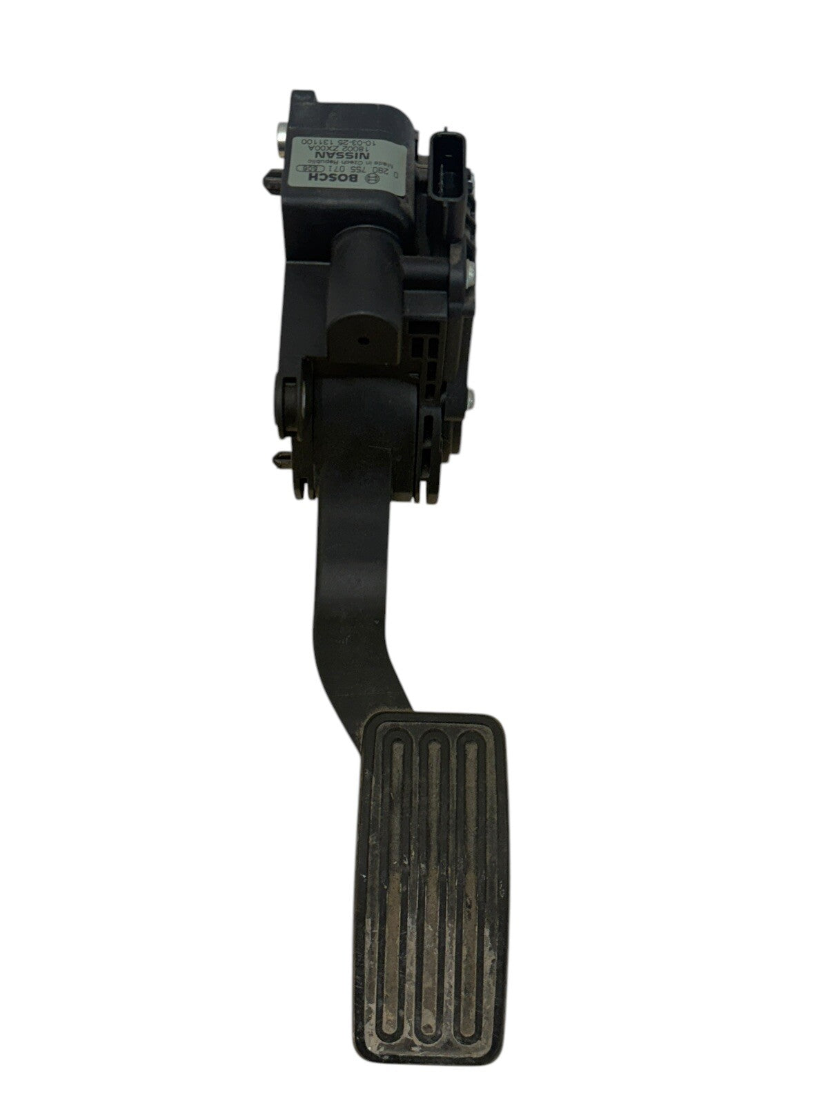 2009–2014 Nissan Maxima Accelerator Gas Pedal Throttle Position Sensor OEM