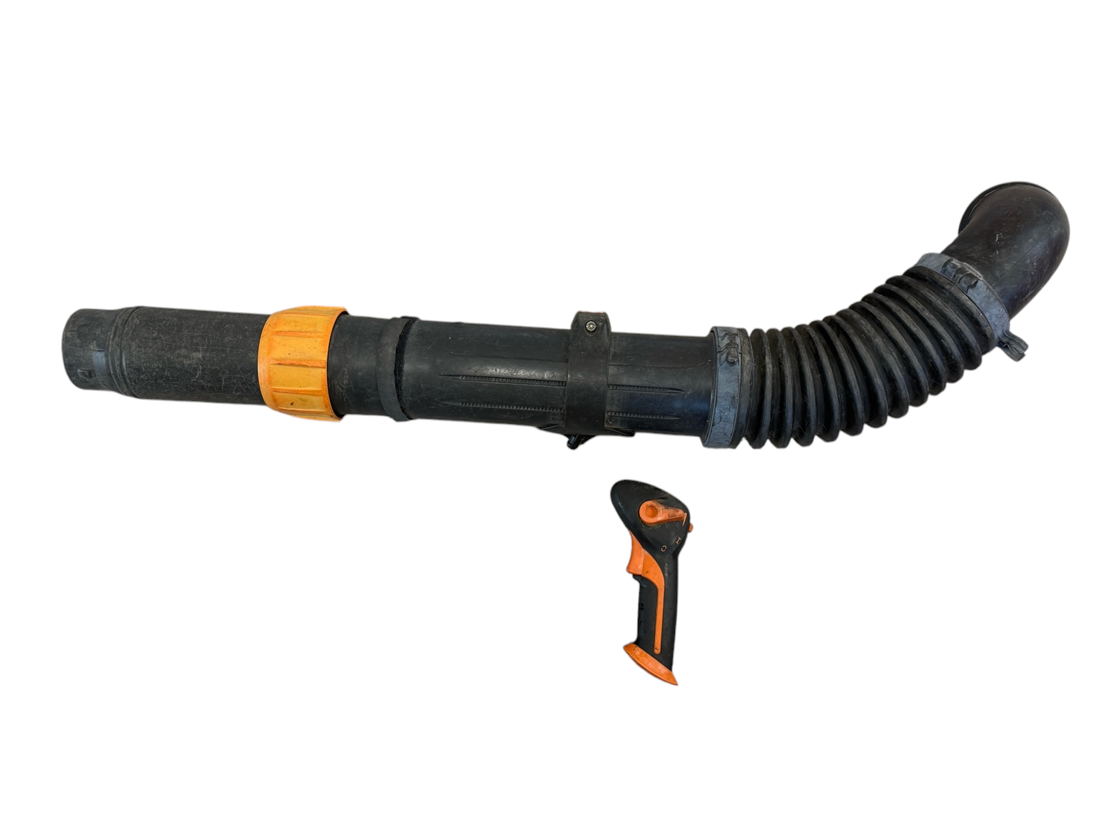 Stihl BR 450 C-EF Z Blower Tube & Throttle Handle