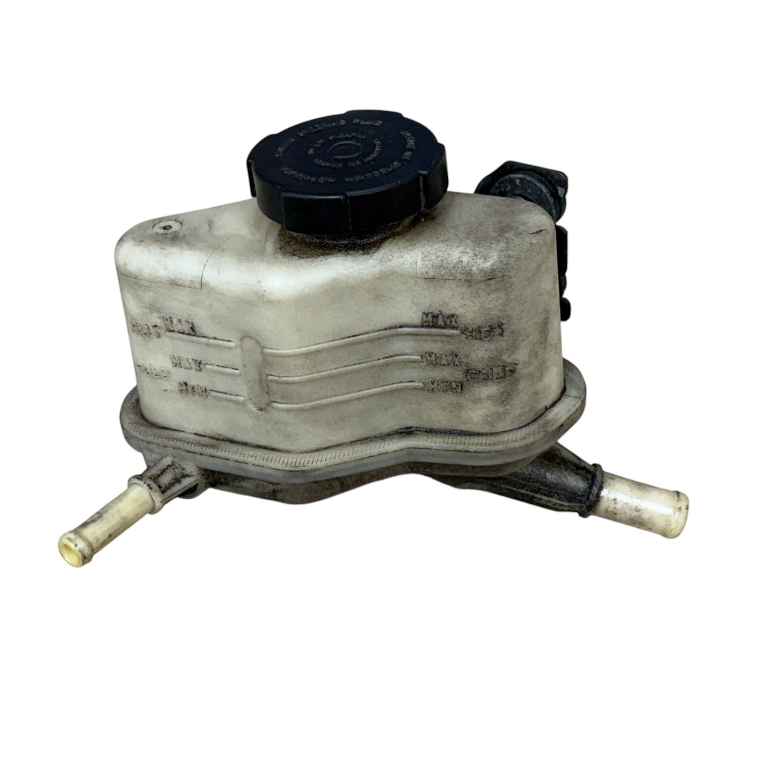 2007-2014 Nissan Altima Maxima Power Steering Reservoir Tank OEM 49180-JA000