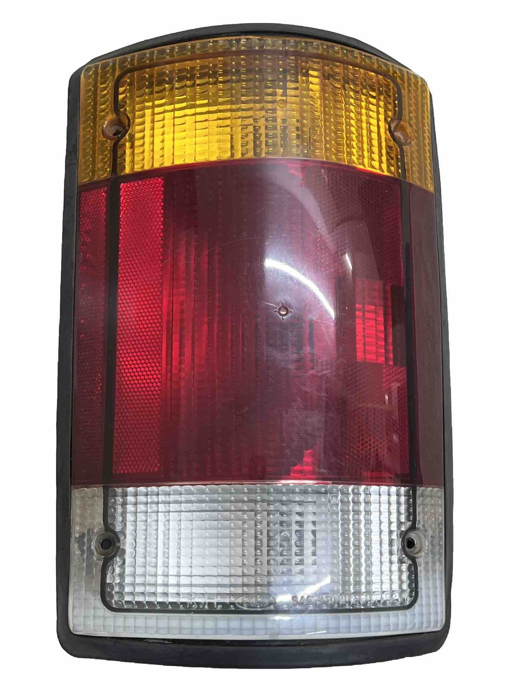 1995 - 2004 Ford Van E150 250 350 Taillight Brake Stop Taillamp Assembly Right