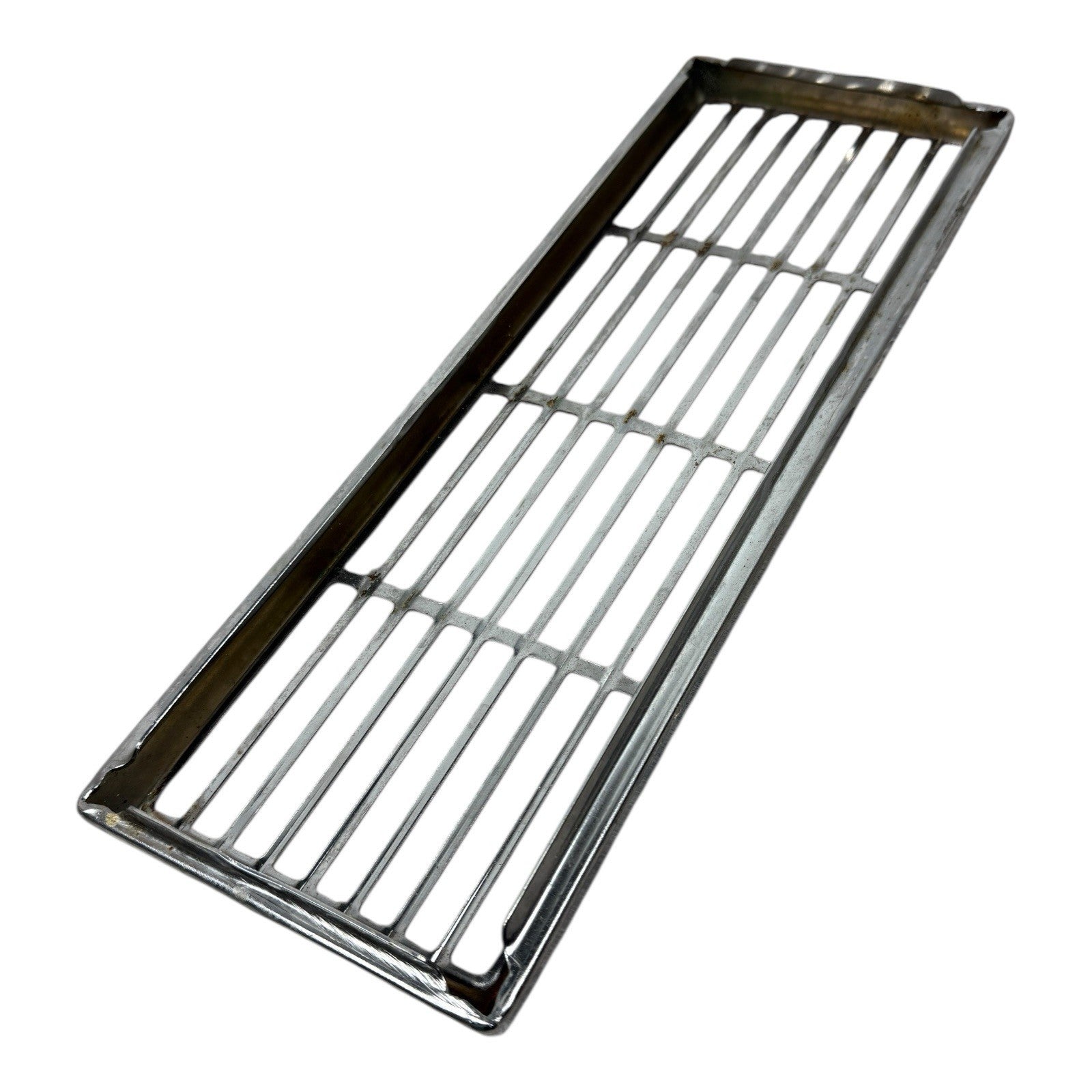 Jenn Air Stainless Steel Cooktop Vent Cover 13 7/8"x 5" Grate Replacement Part