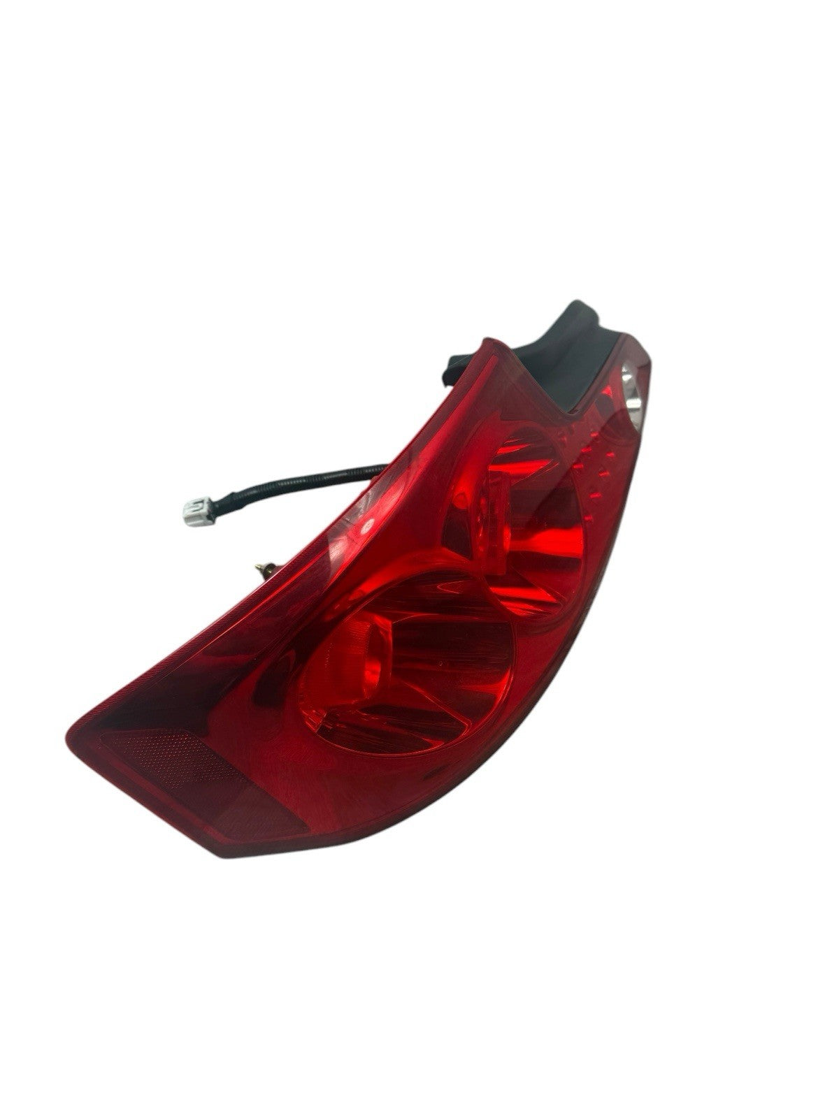 2003-2005 Infiniti G35 Coupe Tail light Led Assembly Driver LH side Genuine Oem