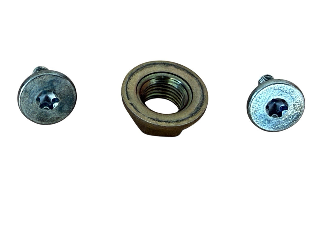 Infiniti G35 OEM Steering Wheel Mount Nut & Bolts Set (03-07 Coupe / 03-06 Sedan