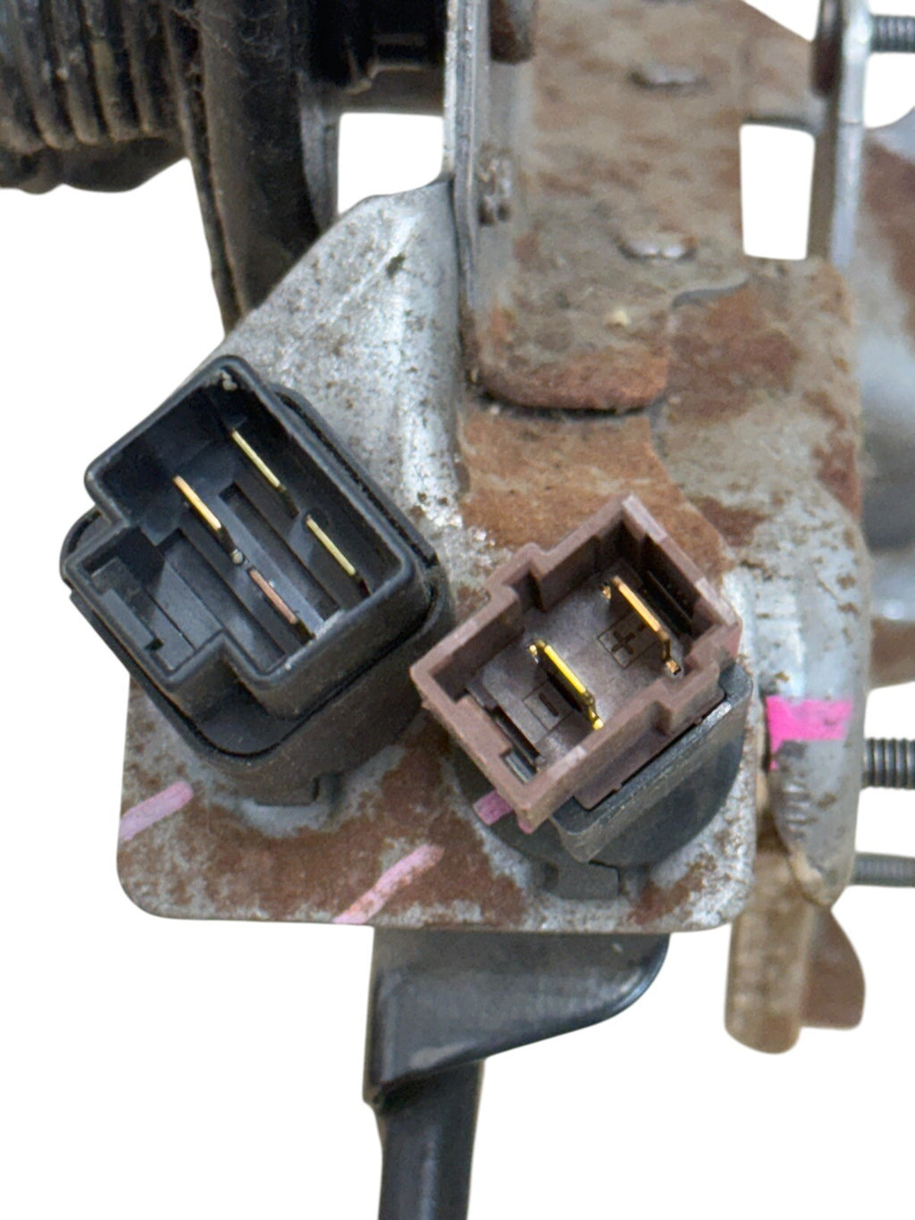 09–14 Nissan Maxima OEM Brake Pedal Assembly w/ Brake Light Switch & Sensor
