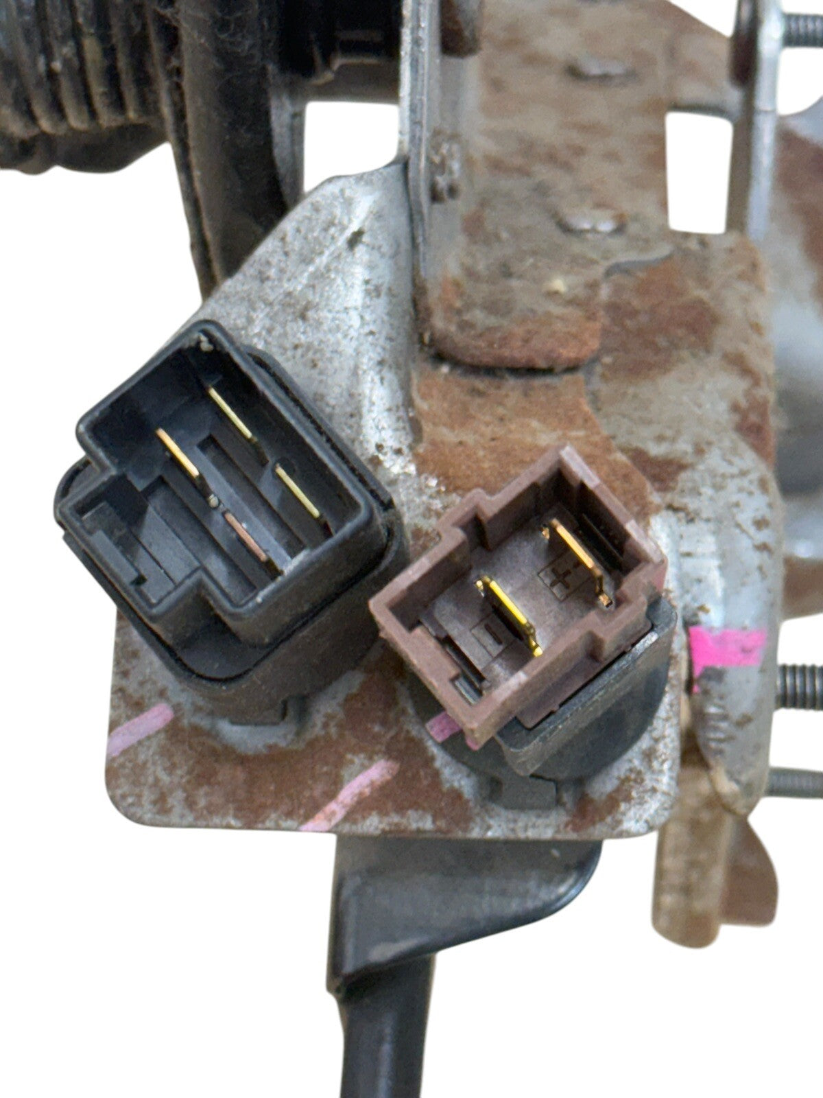 09–14 Nissan Maxima OEM Brake Pedal Assembly w/ Brake Light Switch & Sensor