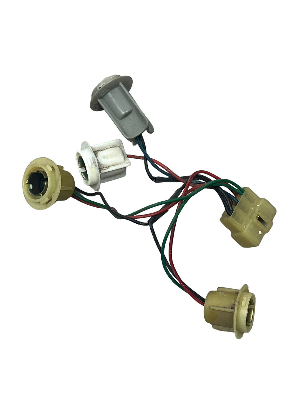1998-2002 kia sportage tail light harness Pigtail