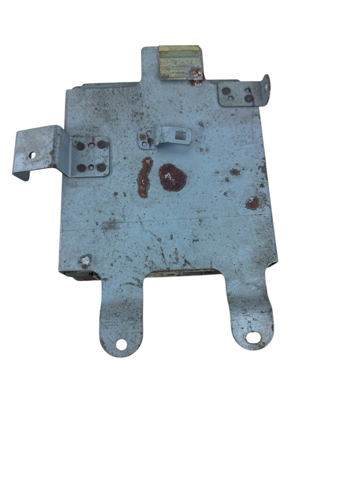 1996–1999 Nissan 200sx ECU ECM Sr20de 2.0l at Zr Ja18g42 Bji OEM Engine Computer