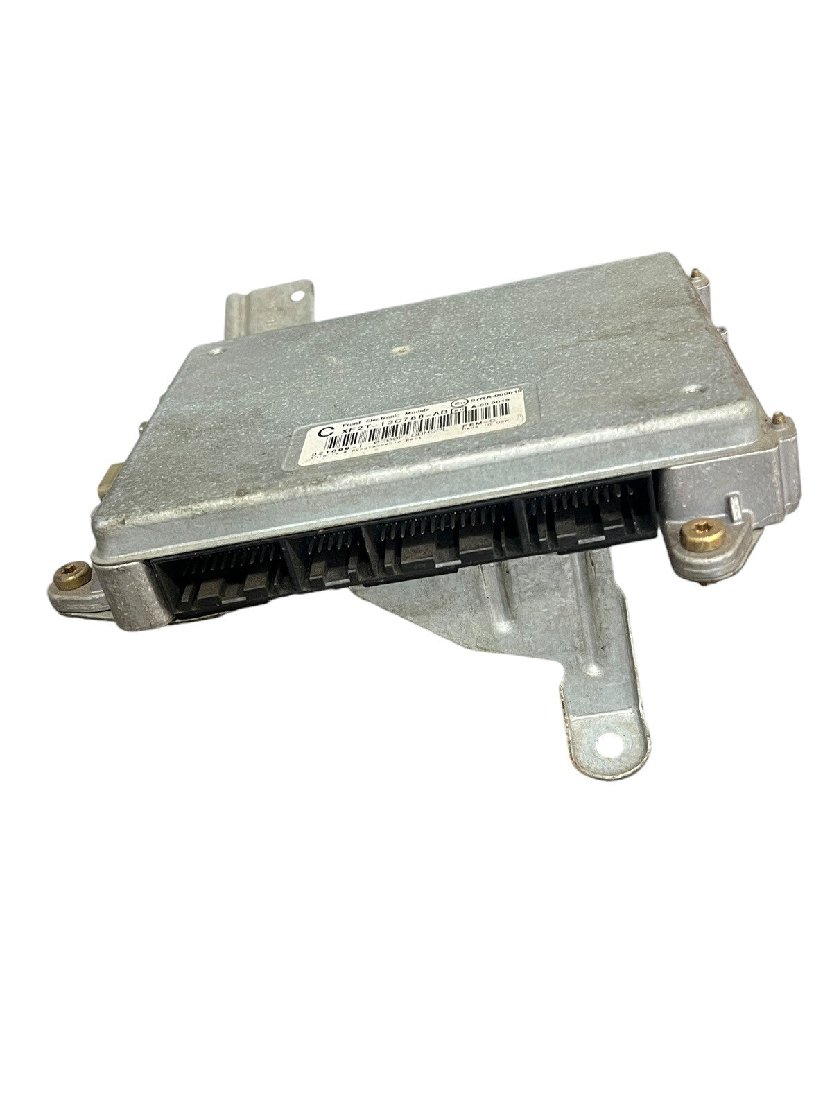 1999 Ford Windstar Multifunction Control Module  XF2T-13C788-AB OEM