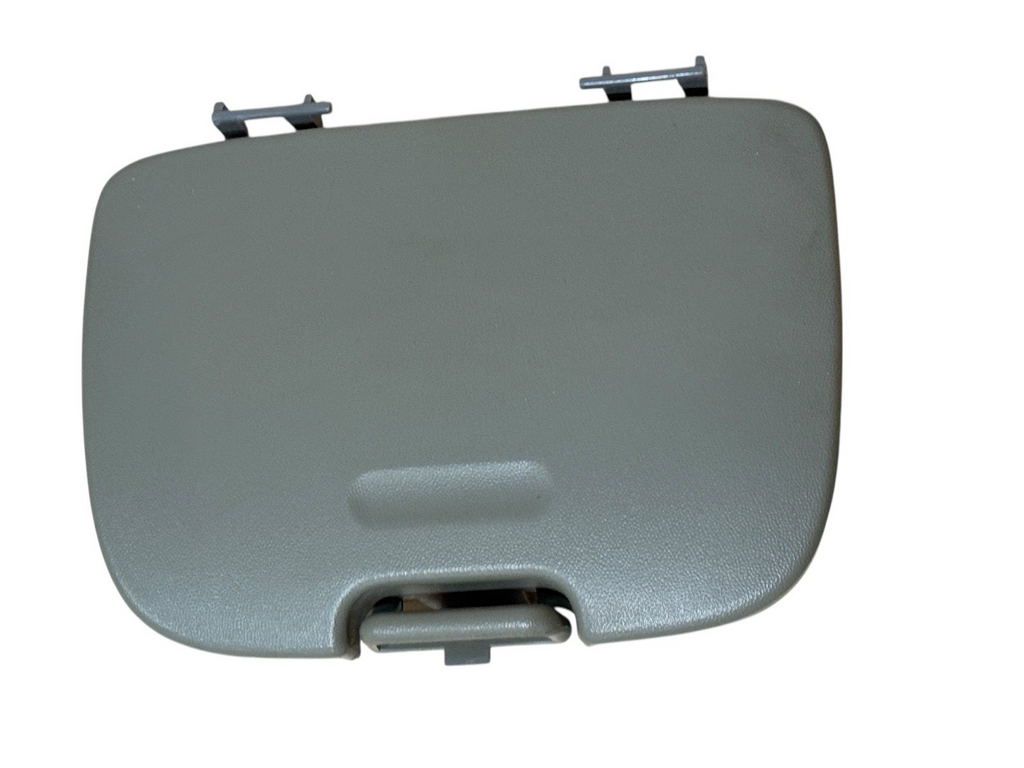 1997-2003 Ford F-150 F150 Tan Overhead Console Garage Door Opener OEM Pocket Tan