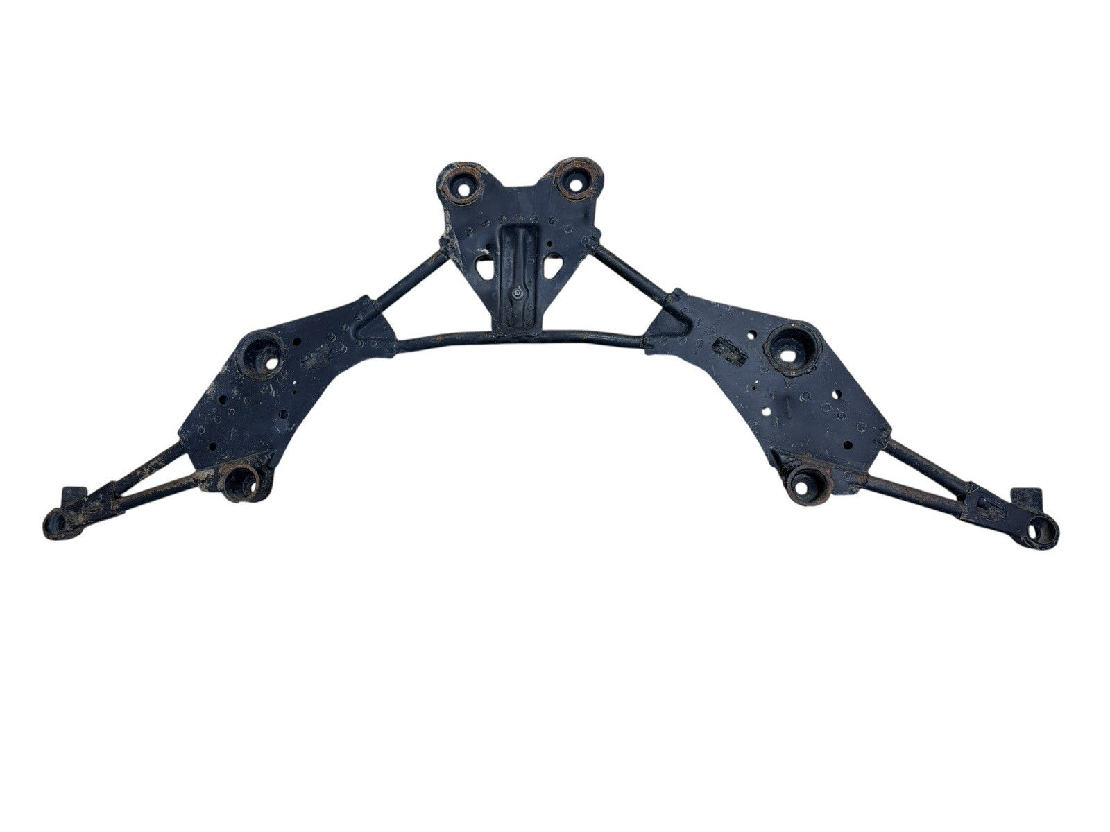 OEM 03-06 Infiniti G35 Crossmember Brace Subframe Engine Assy Stay 544b2-am900