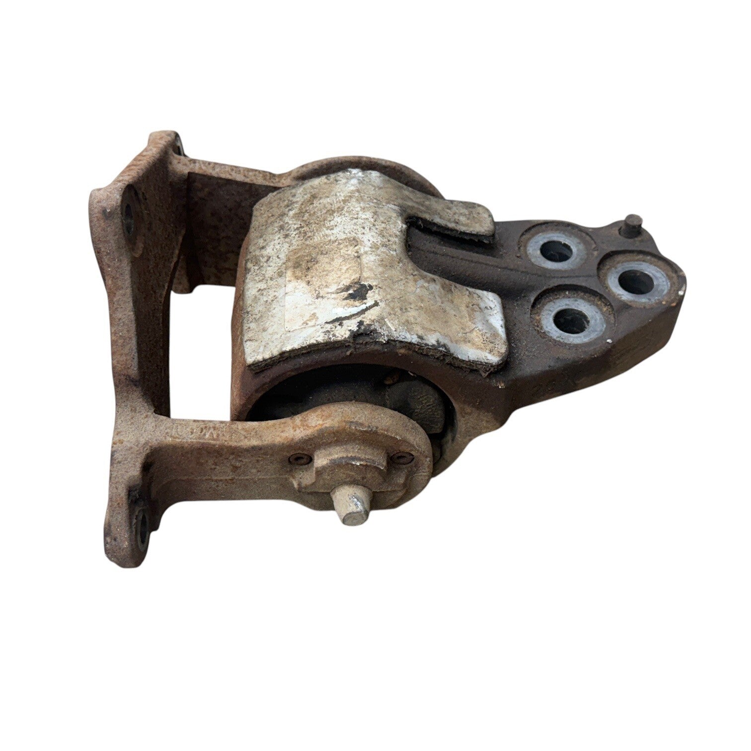 🔅2011-2016 Ford F150 OEM Engine Mount Insulated Motor Mount Bl346b032ad