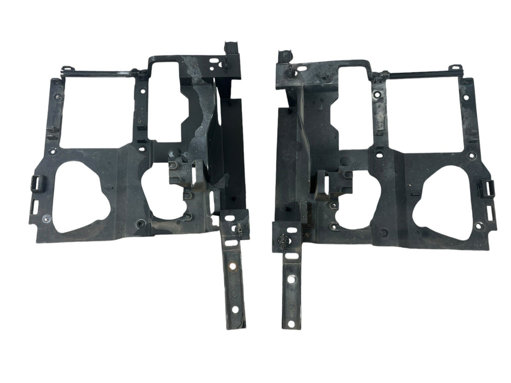 1999-2002 Chevy 1500 Silverado Sierra OEM Headlight Brackets