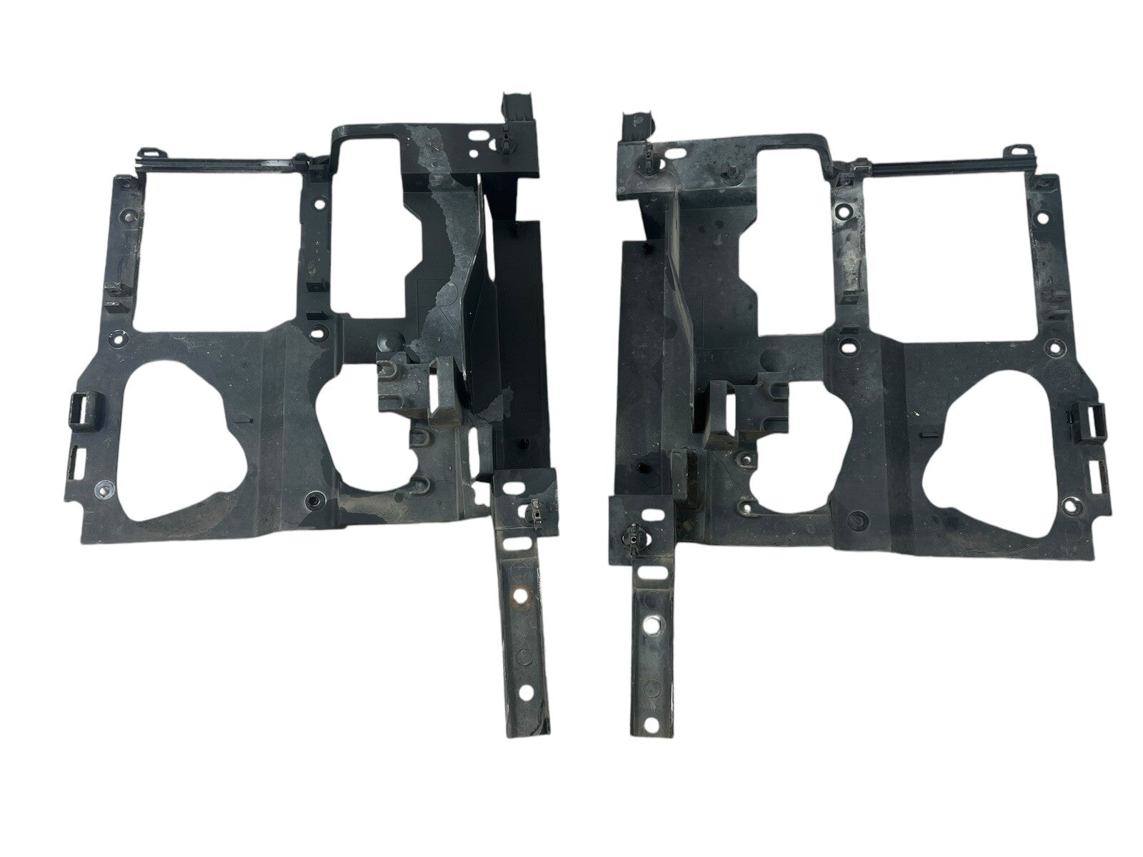 1999-2002 Chevy 1500 Silverado Sierra OEM Headlight Brackets