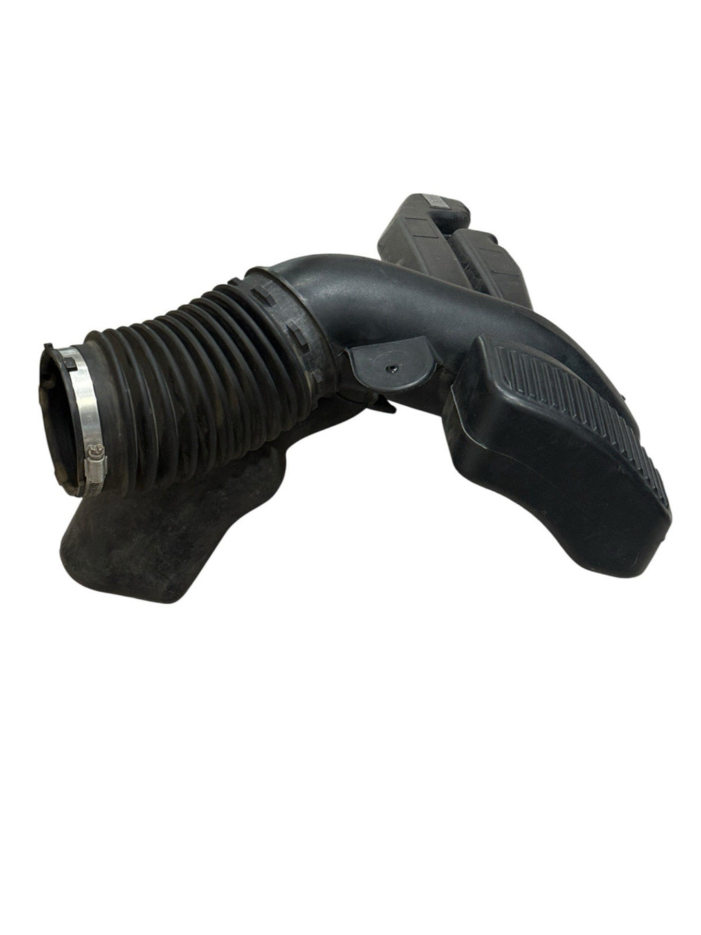 Air Intake Duct Tube Hose For 07-14 Chevy Avalanche Silverado Suburban 5.3L 6.0L