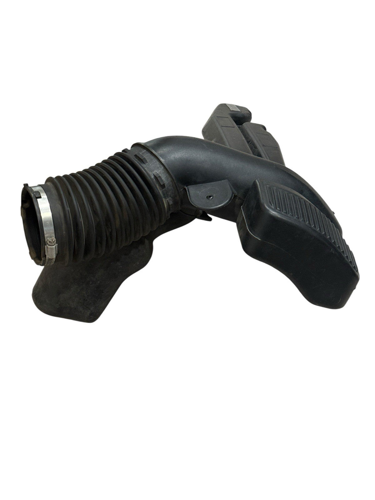 Air Intake Duct Tube Hose For 07-14 Chevy Avalanche Silverado Suburban 5.3L 6.0L