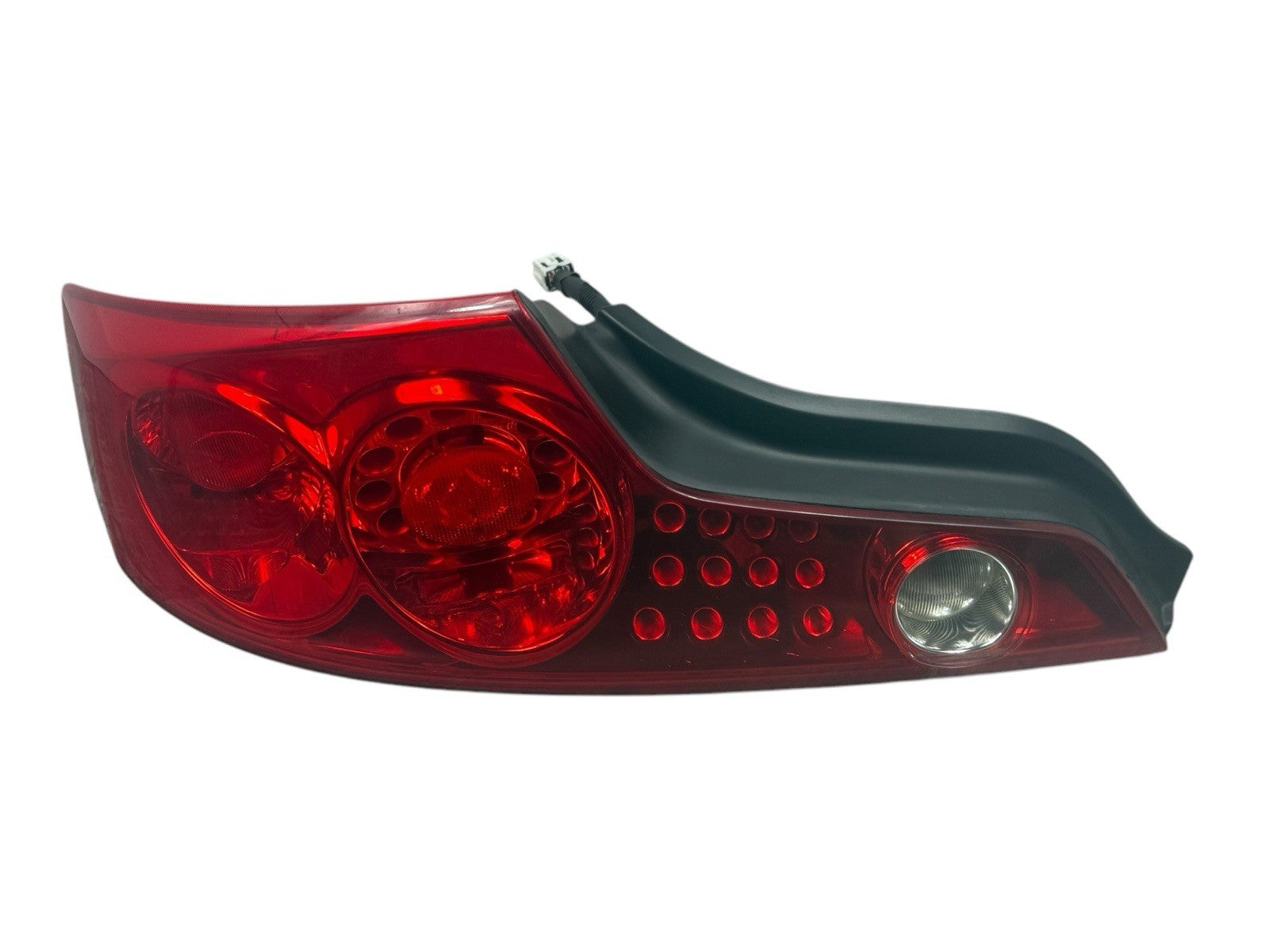 2003-2005 Infiniti G35 Coupe Tail light Led Assembly Driver LH side Genuine Oem
