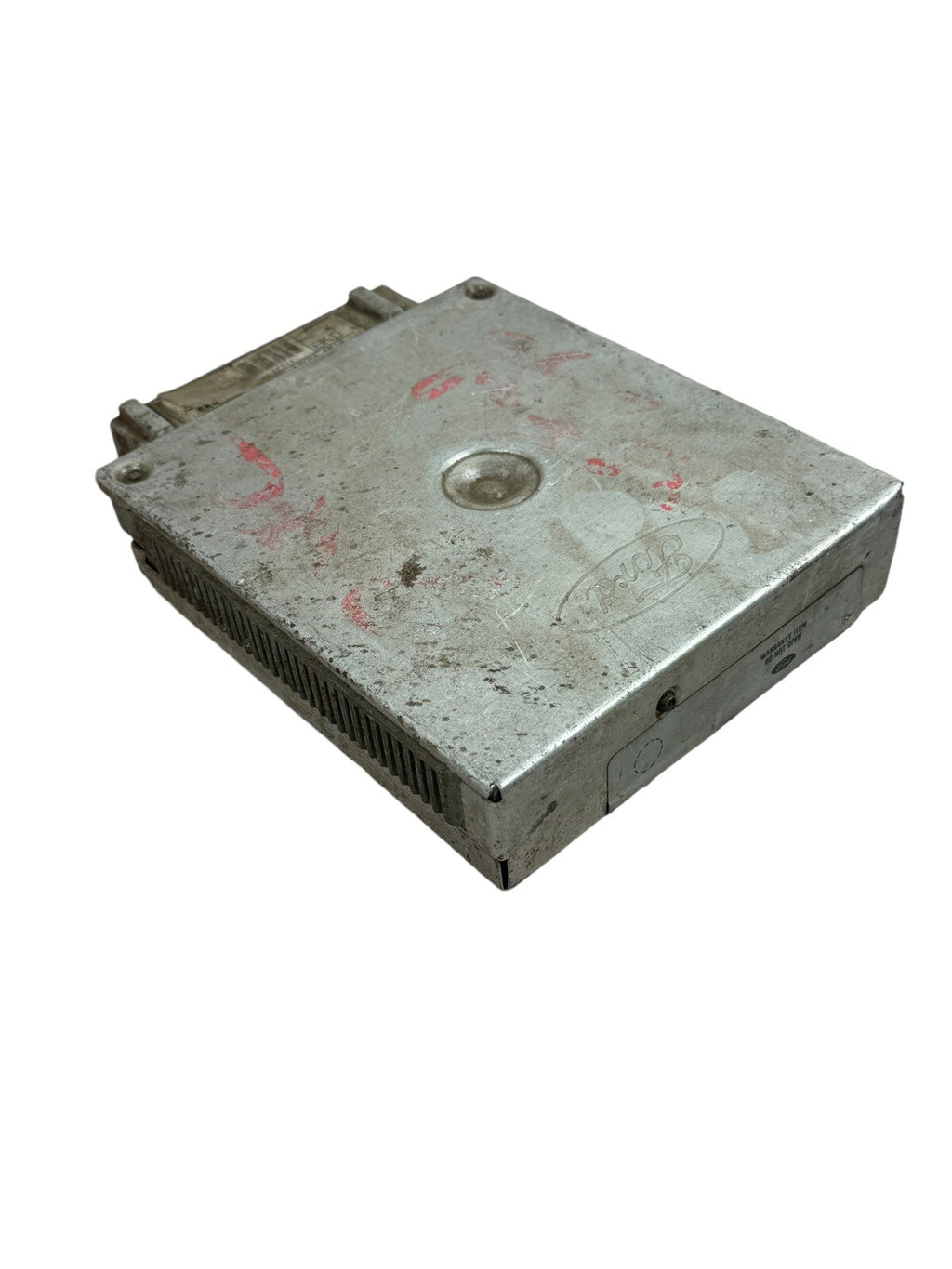 E8SF‑12A650‑AE1A Ford Crown Victoria / Grand Marquis ECM ECU 1988‑1991 OEM