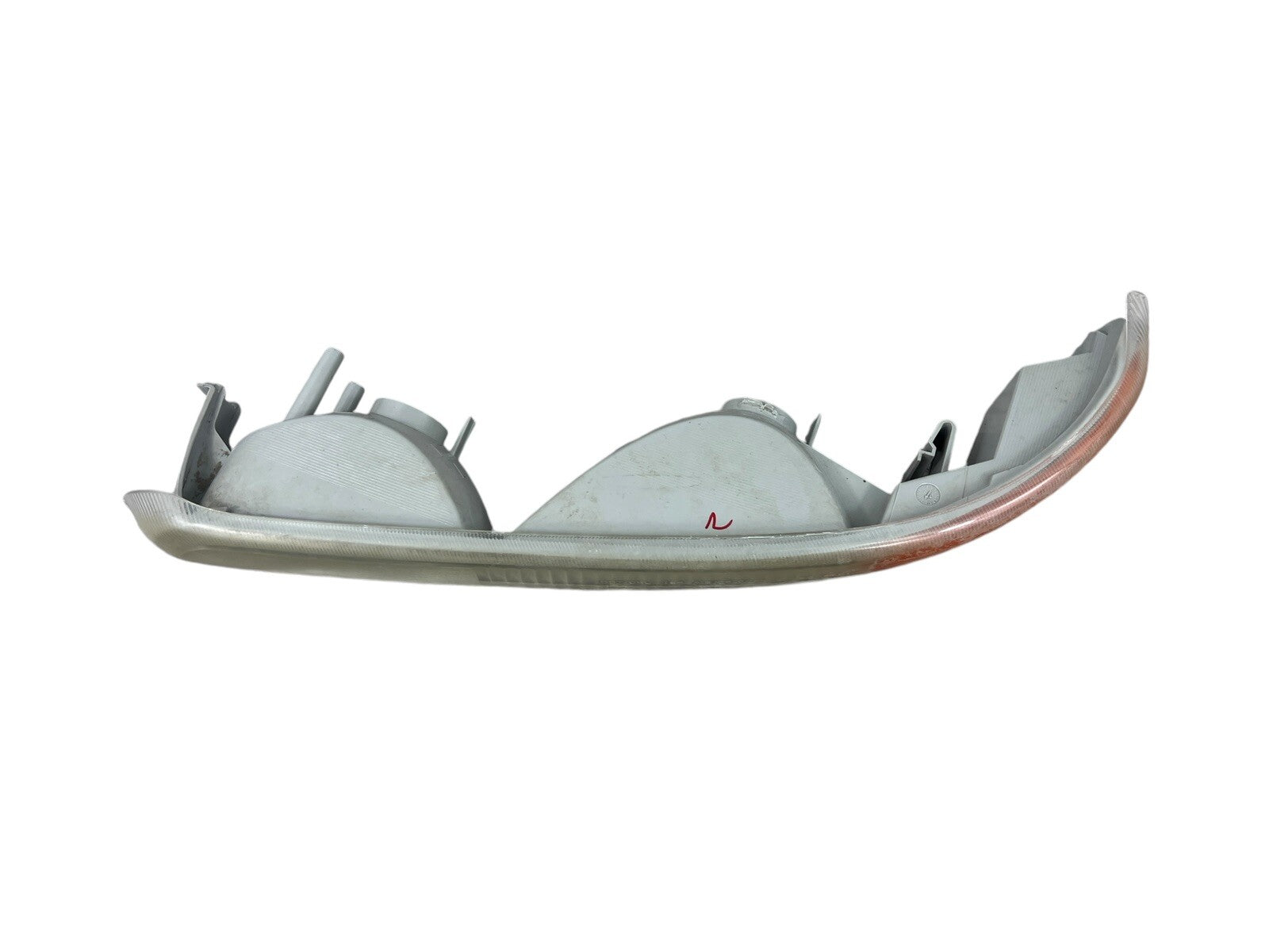 15199558 Chevy Silverado1500 OEM Left Turn Signal Parking Lamp 1999-02