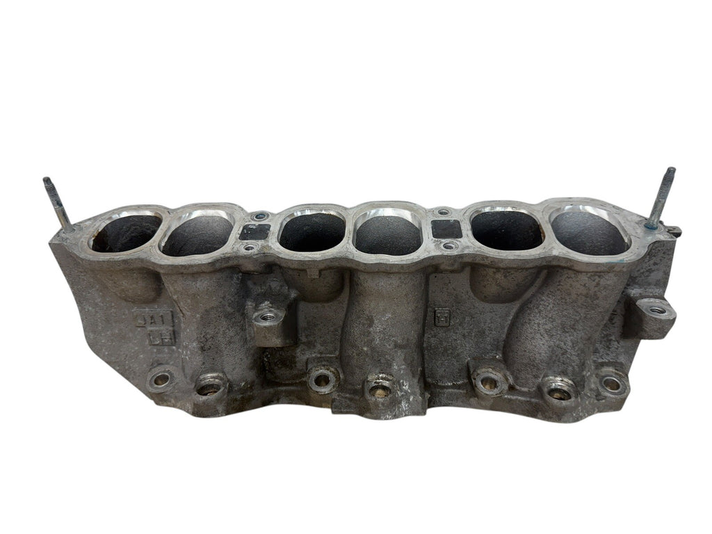 09–14 Nissan Maxima Lower Intake Manifold OEM Aluminum VQ35DE 3.5L Engine