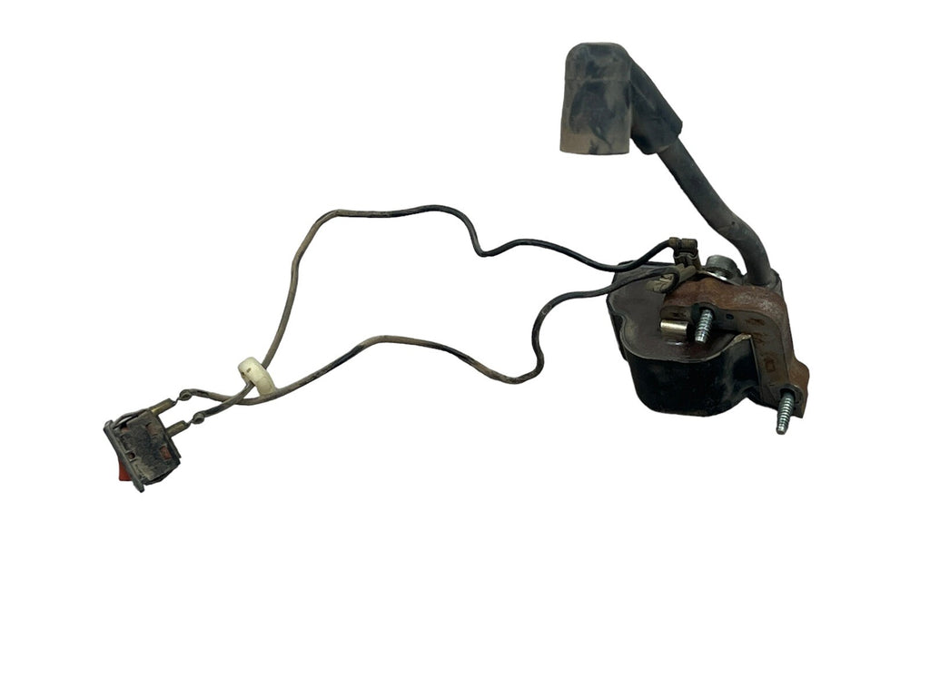 STIHL BG50 leaf blower ignition coil OEM with ON & OFF switch