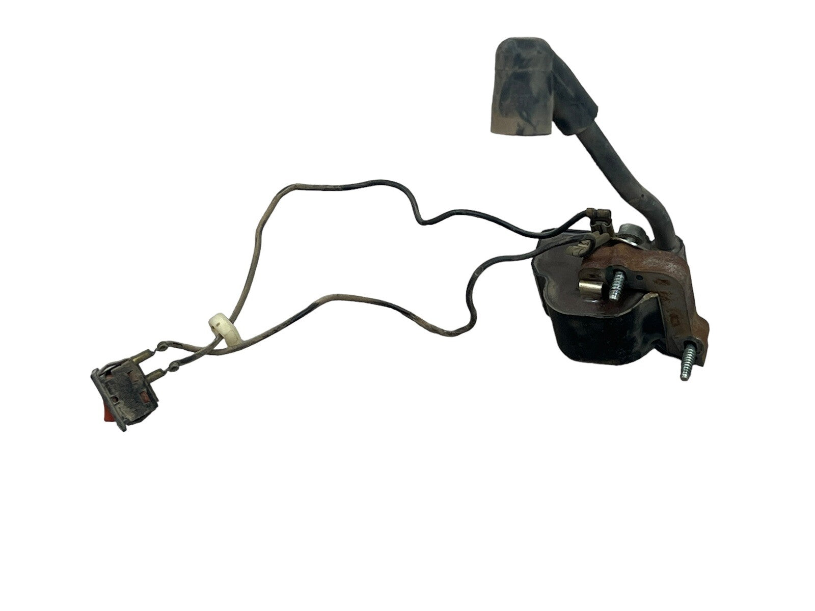 STIHL BG50 leaf blower ignition coil OEM with ON & OFF switch
