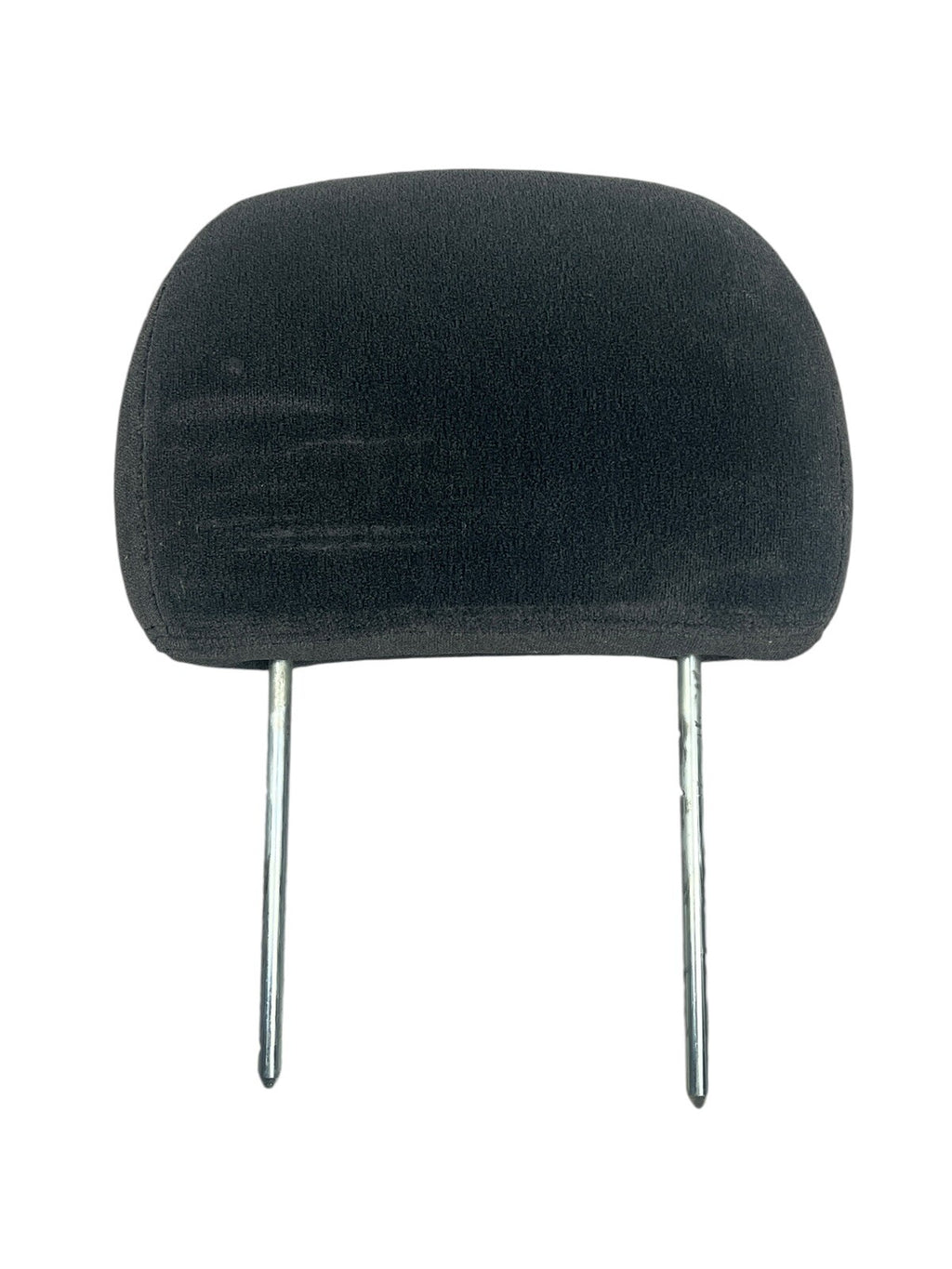 00–07 Silverado Sierra 1500 Front Seat Headrest Black Cloth OEM Driver/Passenger