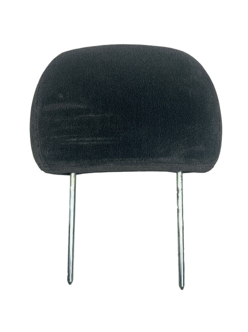 00–07 Silverado Sierra 1500 Front Seat Headrest Black Cloth OEM Driver/Passenger
