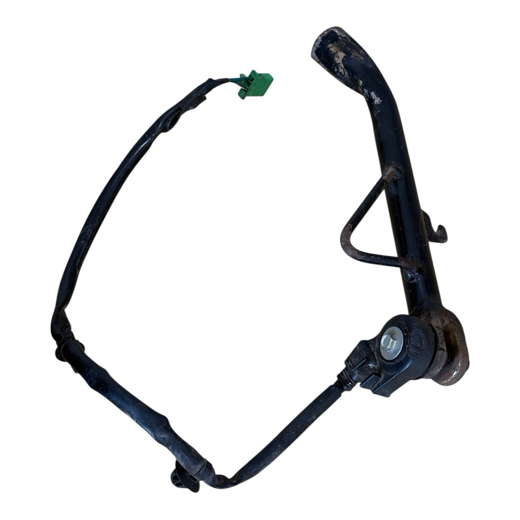 17 18 19 20 Honda Grom 125 Kickstand Kick Stand Sensor Switch Leg Oem Parts