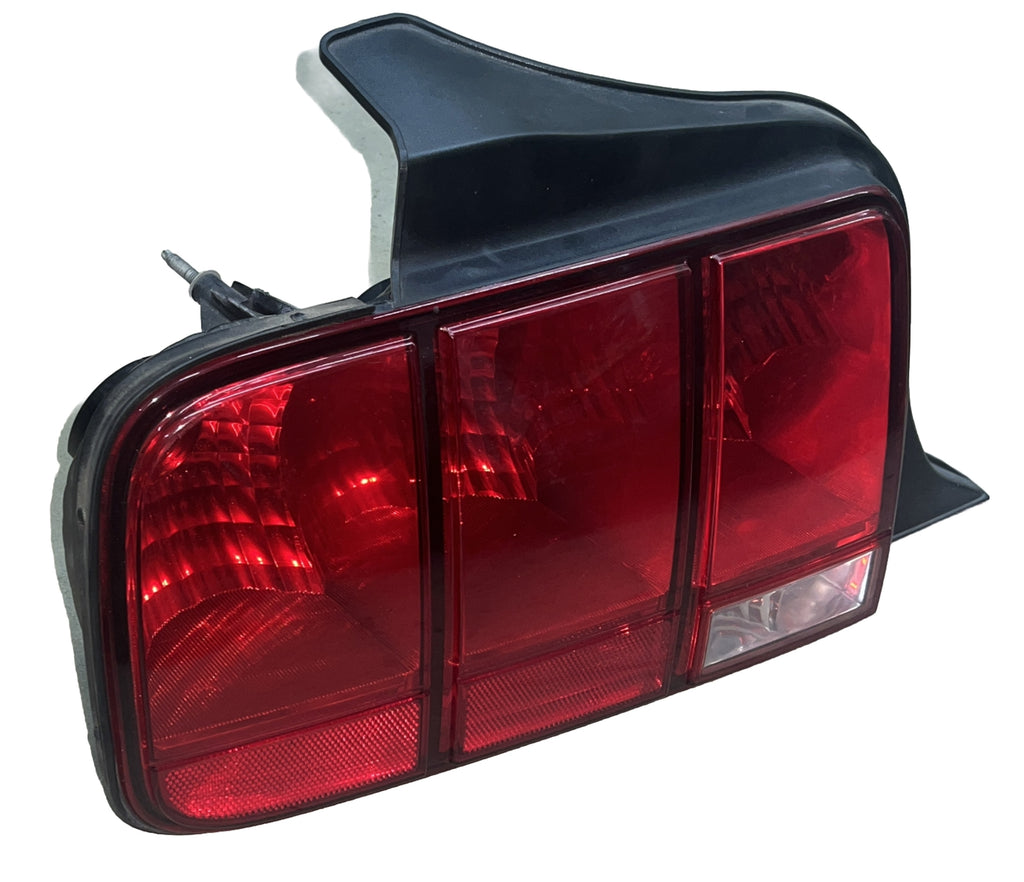 05-09 Ford Mustang Driver Left Tail Light OEM