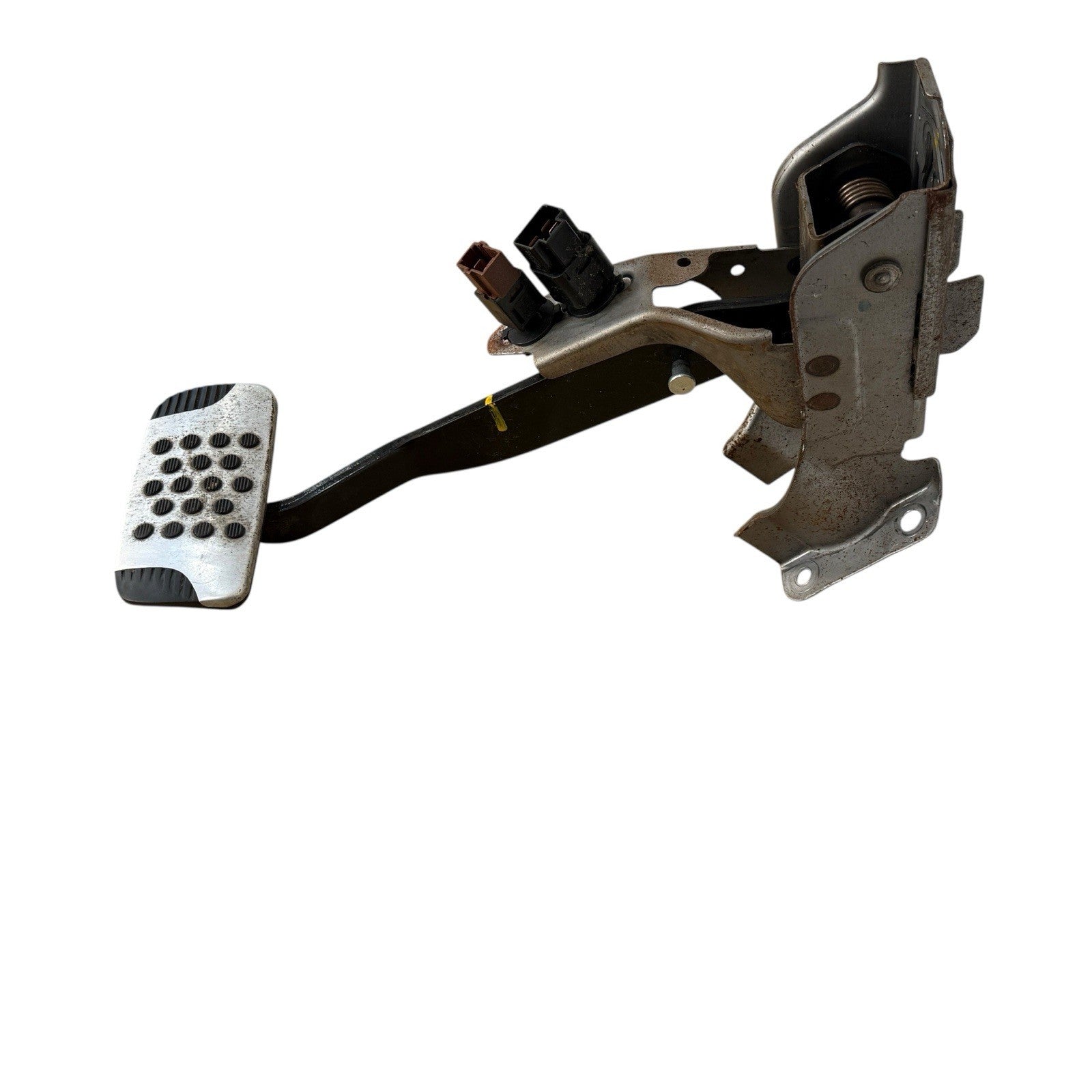 Infiniti G35 Brake Pedal Assembly w/ Sensors & Hardware 2003–2007 AT
