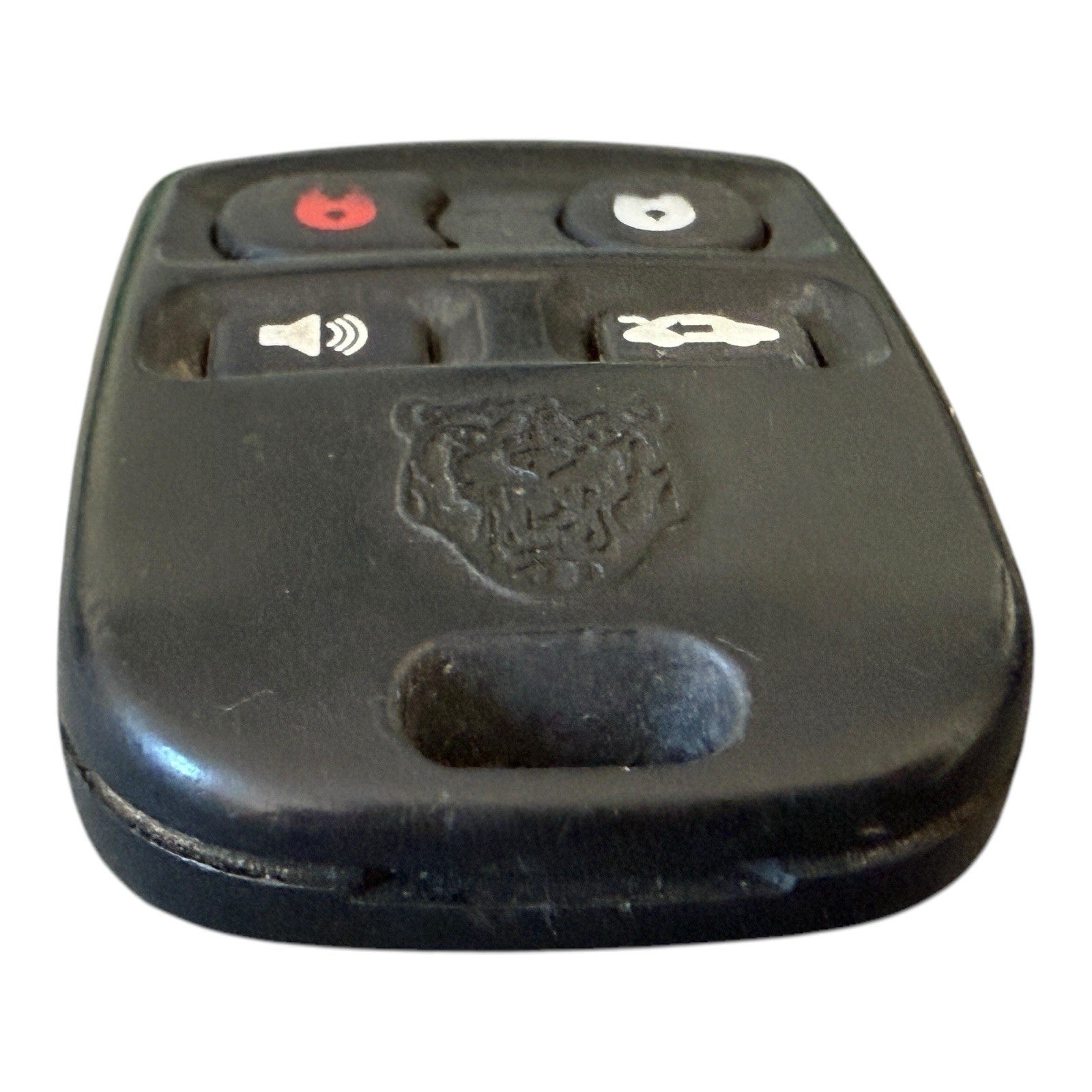 2001 - 03  Jaguar   XJ8 / XKR / S-type Key Fob  / Remote XR83-15K601-AA