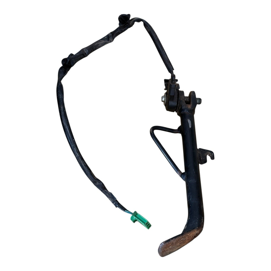 17 18 19 20 Honda Grom 125 Kickstand Kick Stand Sensor Switch Leg Oem Parts