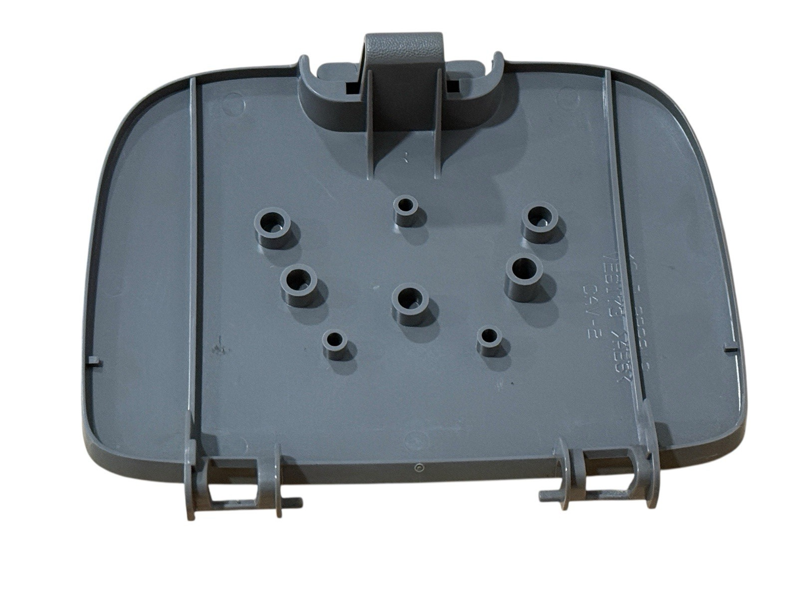 1997-2003 Ford F-150 F150 Tan Overhead Console Garage Door Opener OEM Pocket Tan