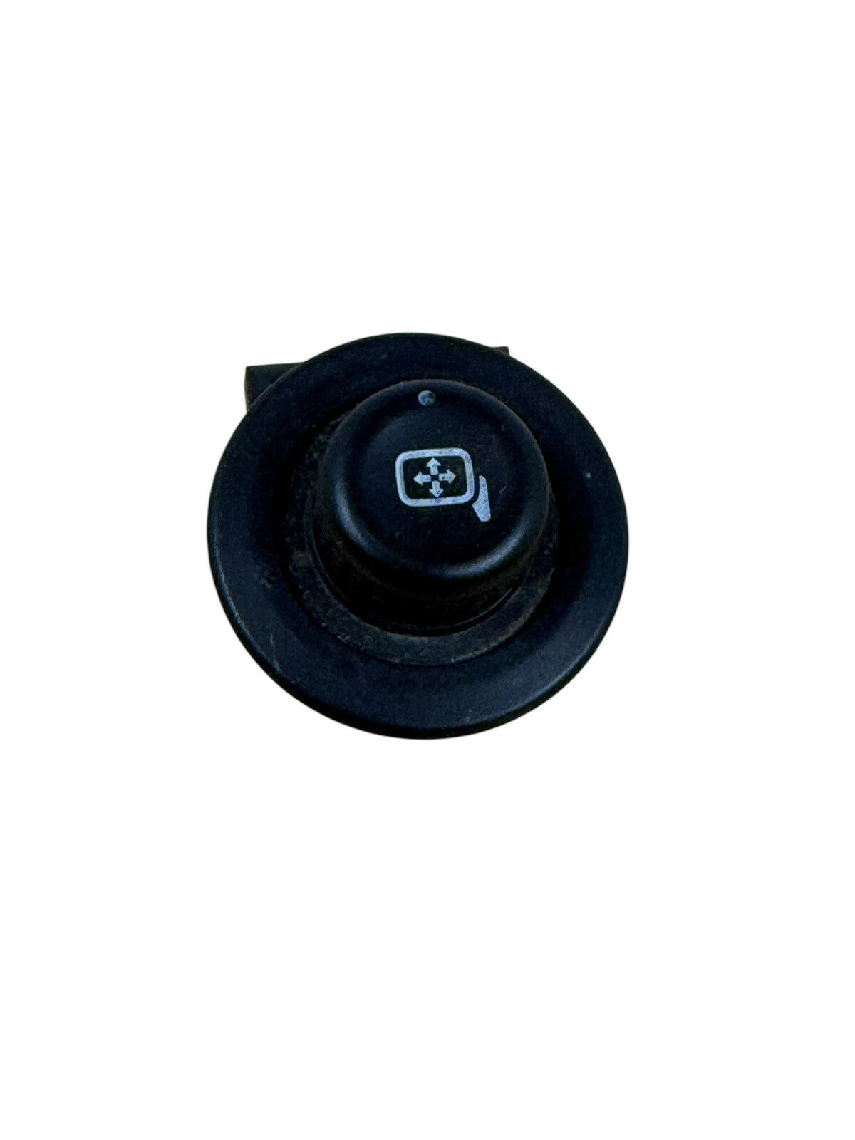 2013 Ford F-150 Power Mirror Switch OEM Left Driver Side Adjuster Knob