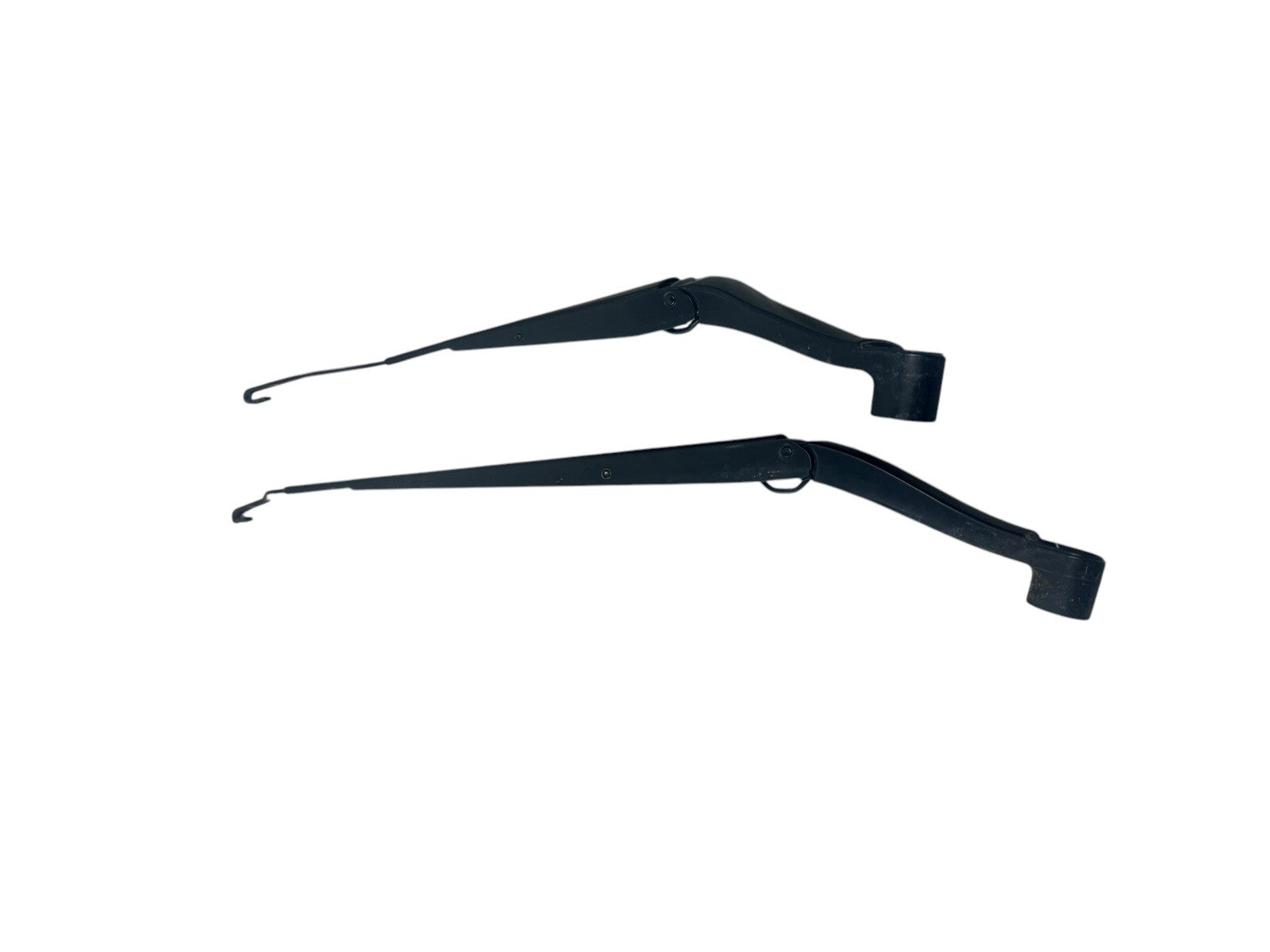 2016-2022 Chevrolet Malibu RH Right LH Left Wiper Arm Set OEM With Hardware