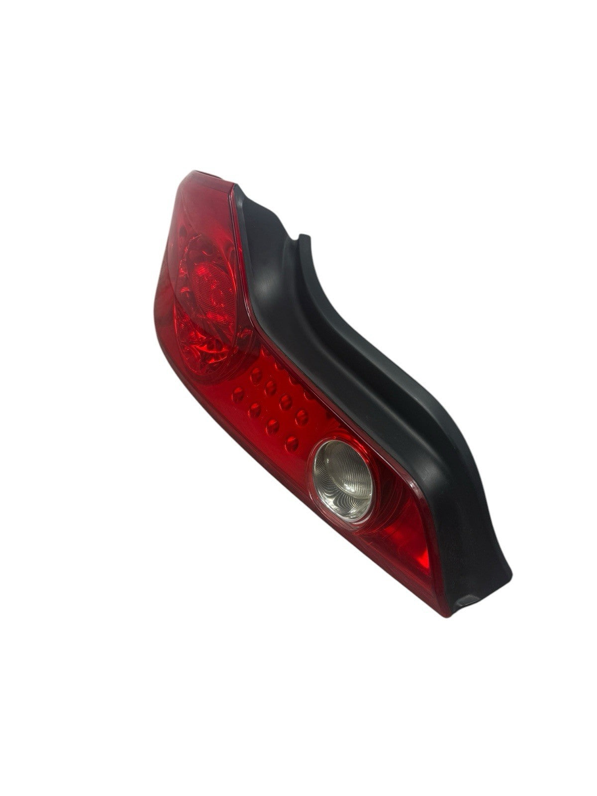 2003-2005 Infiniti G35 Coupe Tail light Led Assembly Driver LH side Genuine Oem