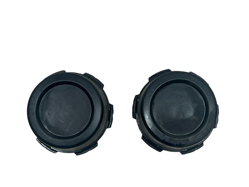1990-1997 OEM Nissan Black Pathfinder Pickup Truck Center Cap 40342-08G00 (2)