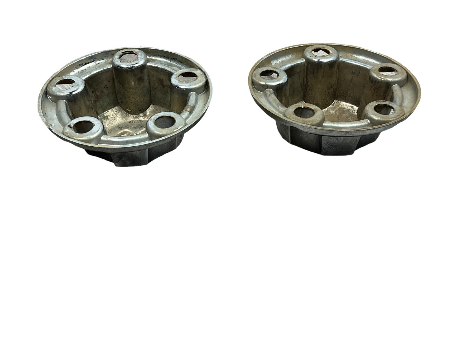 1994-2003 Dodge Ram 1500 Ram Van Chrome Center Caps 52038267