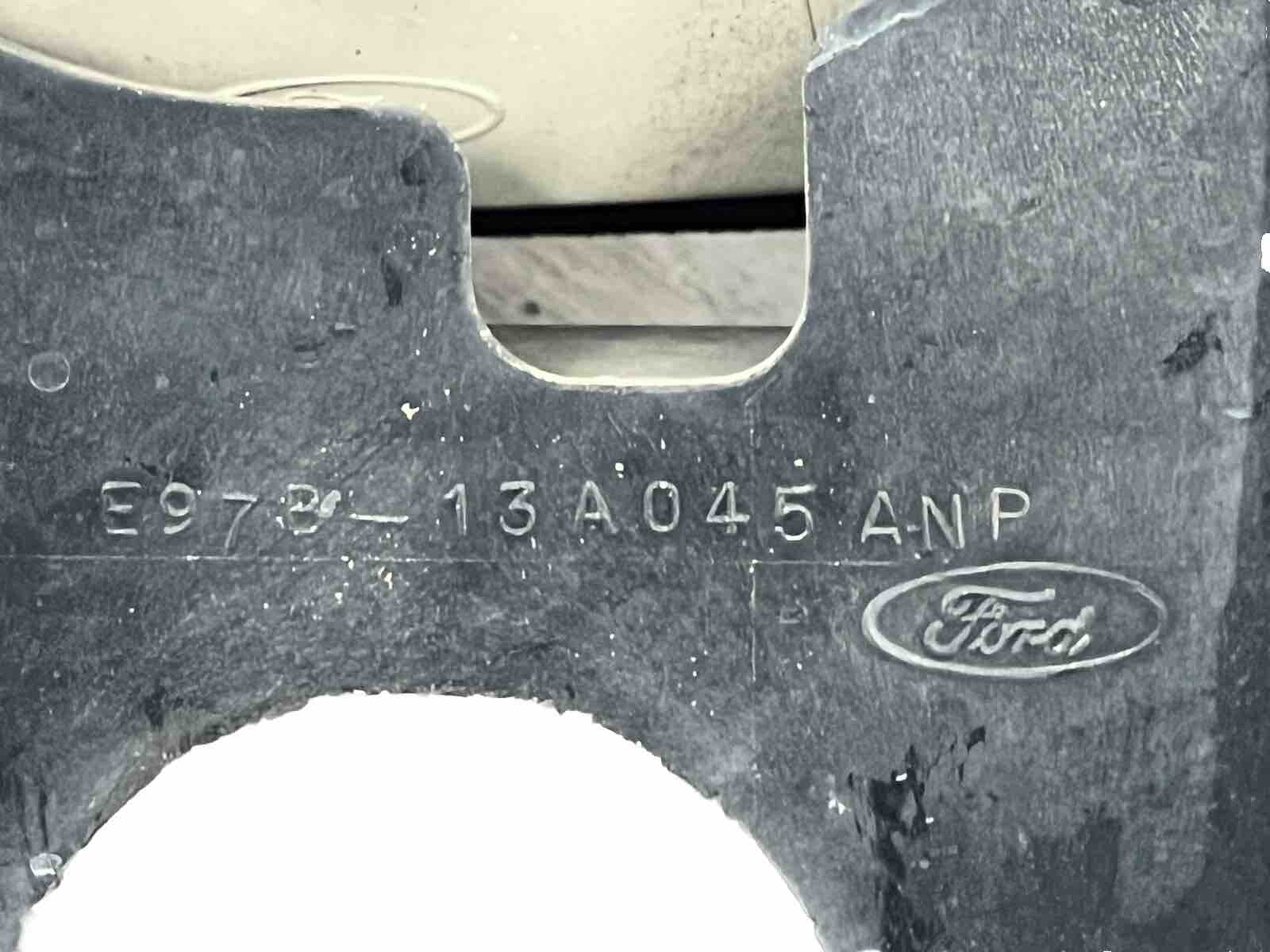 OEM Ford Bronco Ranger Left LH Headlight Head light Lamp Mount Assembly