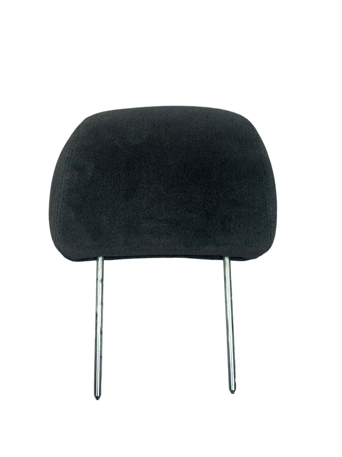 00-07 Silverado Sierra Headrest Dark Charcoal Cloth Front Seat LH RH OEM (1)