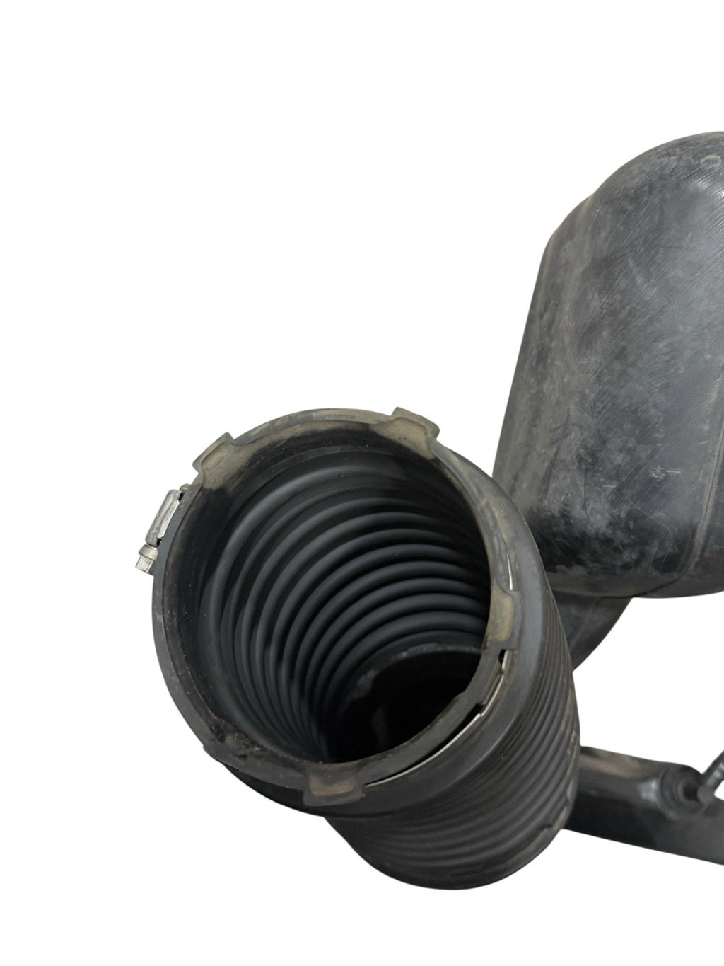 Air Intake Duct Tube Hose For 07-14 Chevy Avalanche Silverado Suburban 5.3L 6.0L